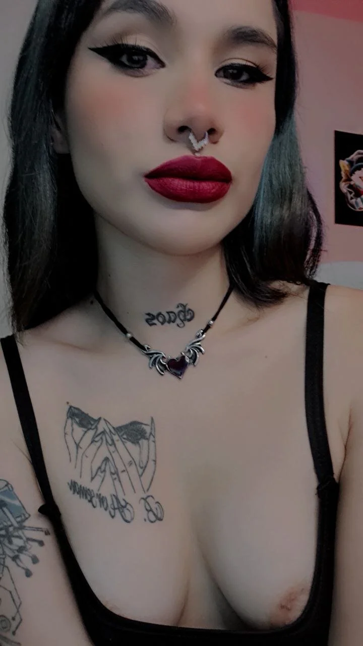 XXX Porn Photo of Nude saeko_karine 11