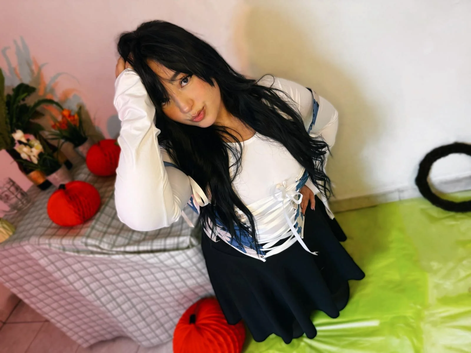 XXX Porn Photo of Nude Miss_Loise 44