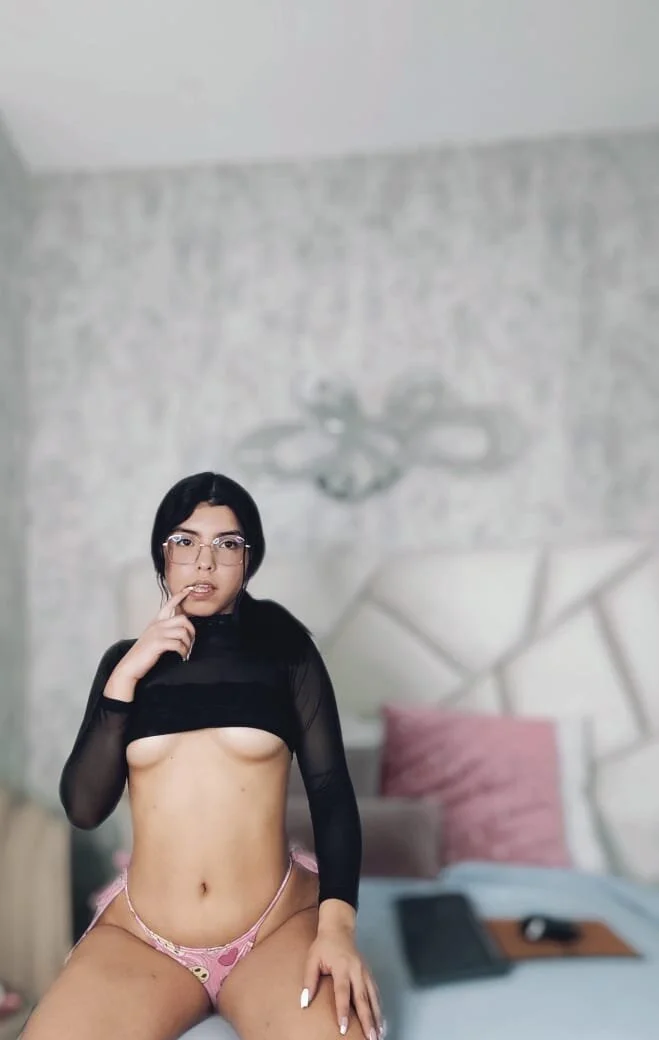 XXX Porn Photo of Nude maria_09_ 3