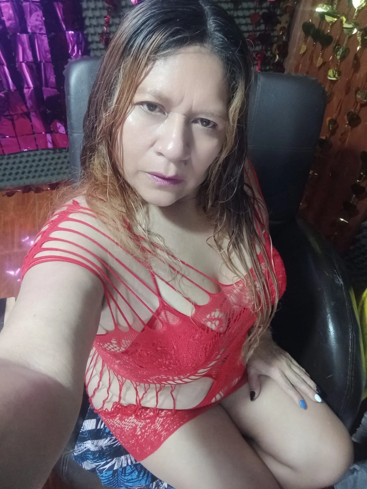XXX Porn Photo of Nude Alisson_Sodomy 4