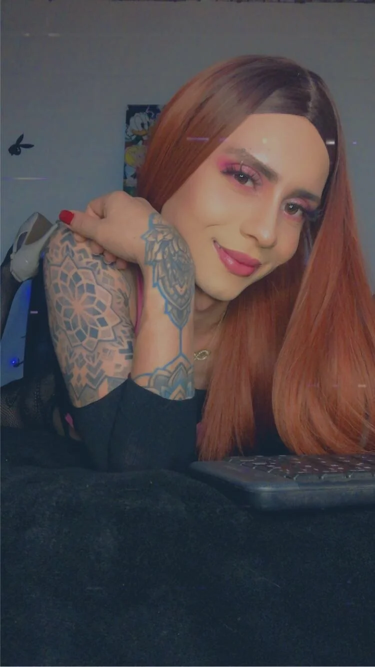 XXX Porn Photo of Nude AngelsJones21 201