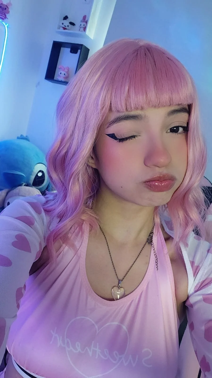 XXX Porn Photo of Nude evie_cloud 45
