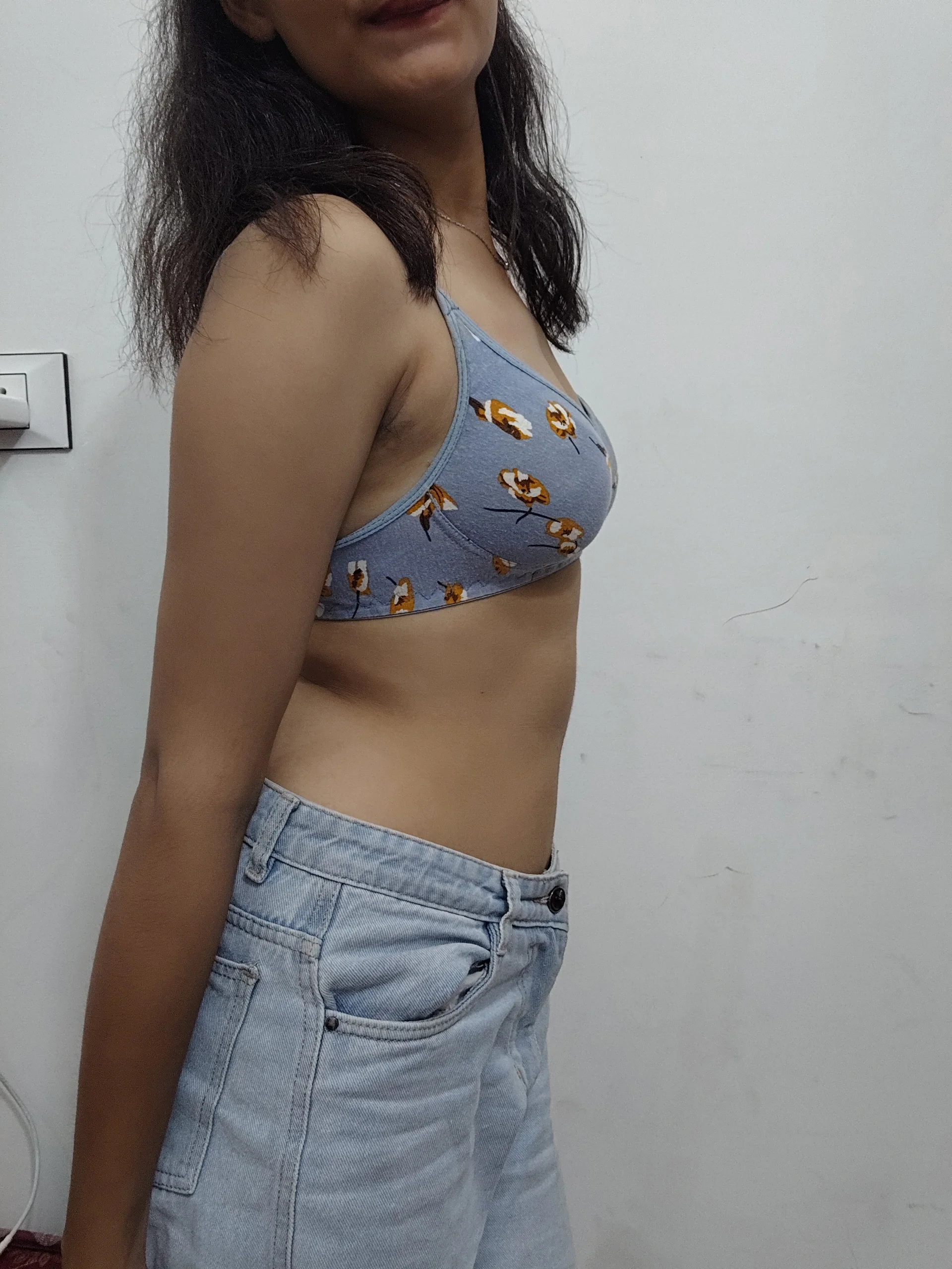 XXX Porn Photo of Nude Ritika_jha01 3