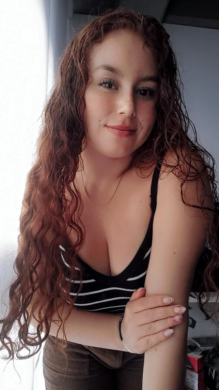 XXX Porn Photo of Nude AmmberJones 1