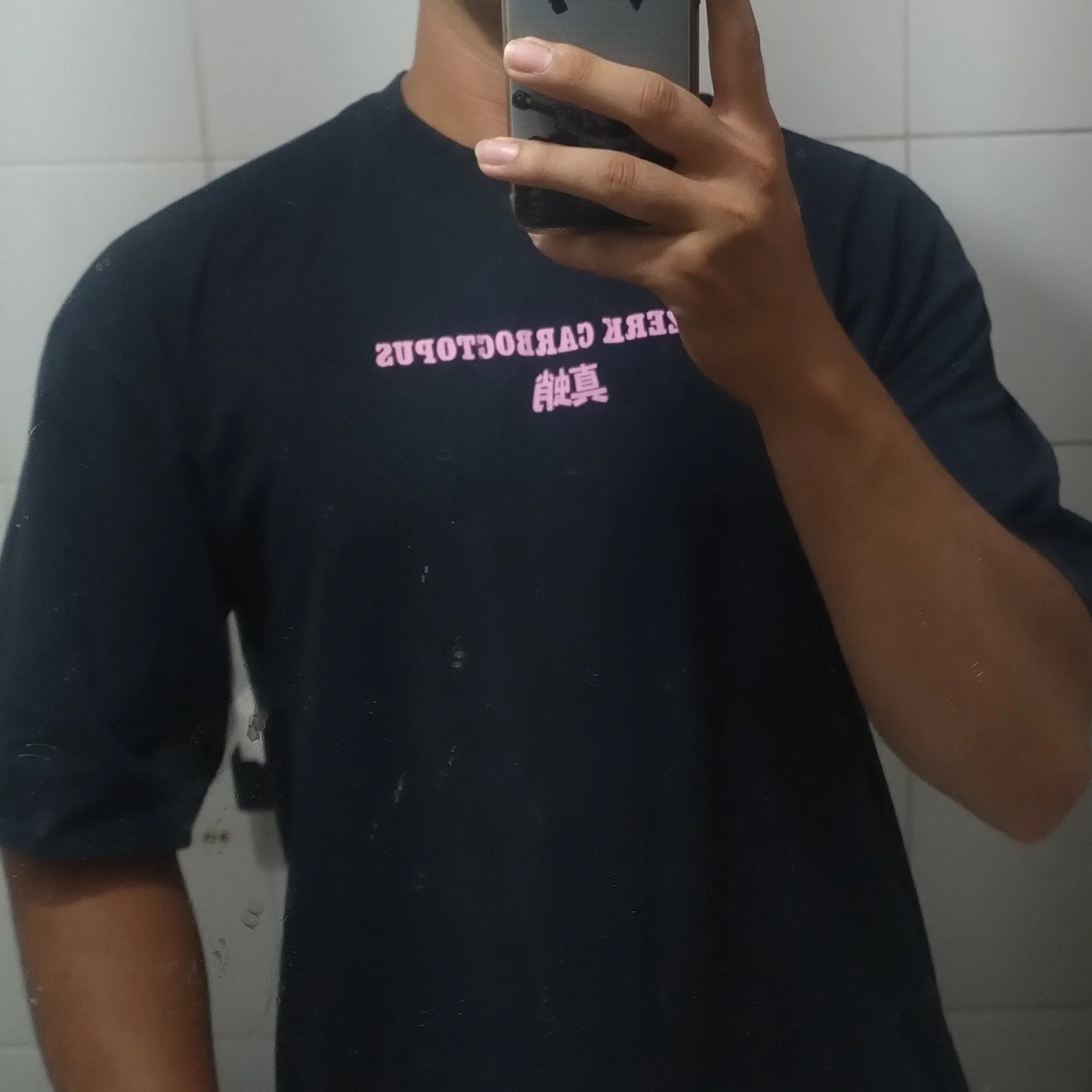XXX Porn Photo of Nude Rafaell2077 5