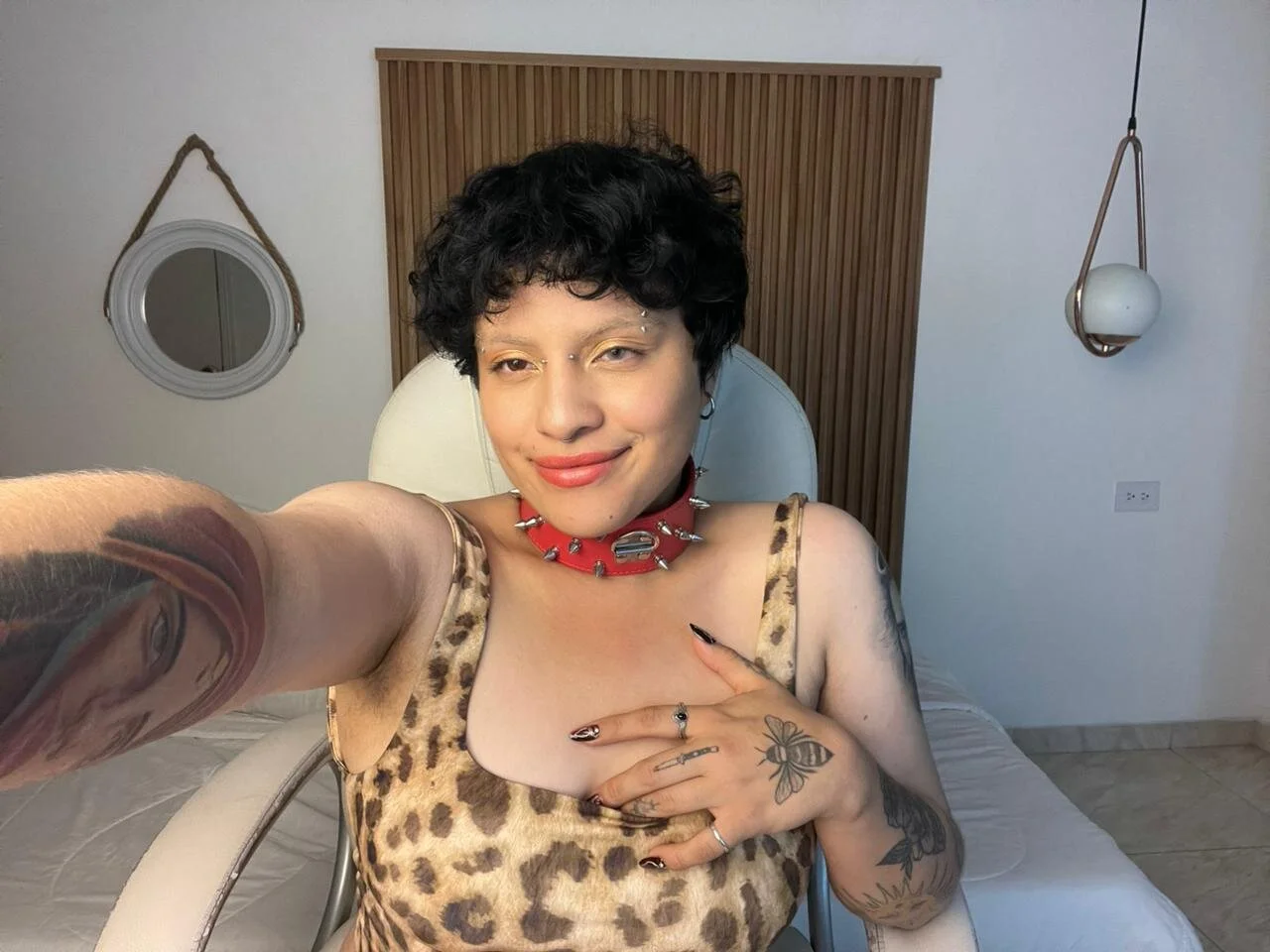 XXX Porn Photo of Nude Alaska_deluxe 229