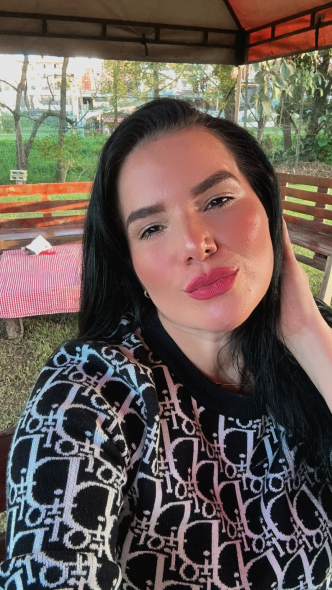 XXX Porn Photo of Nude carol_latina13 64