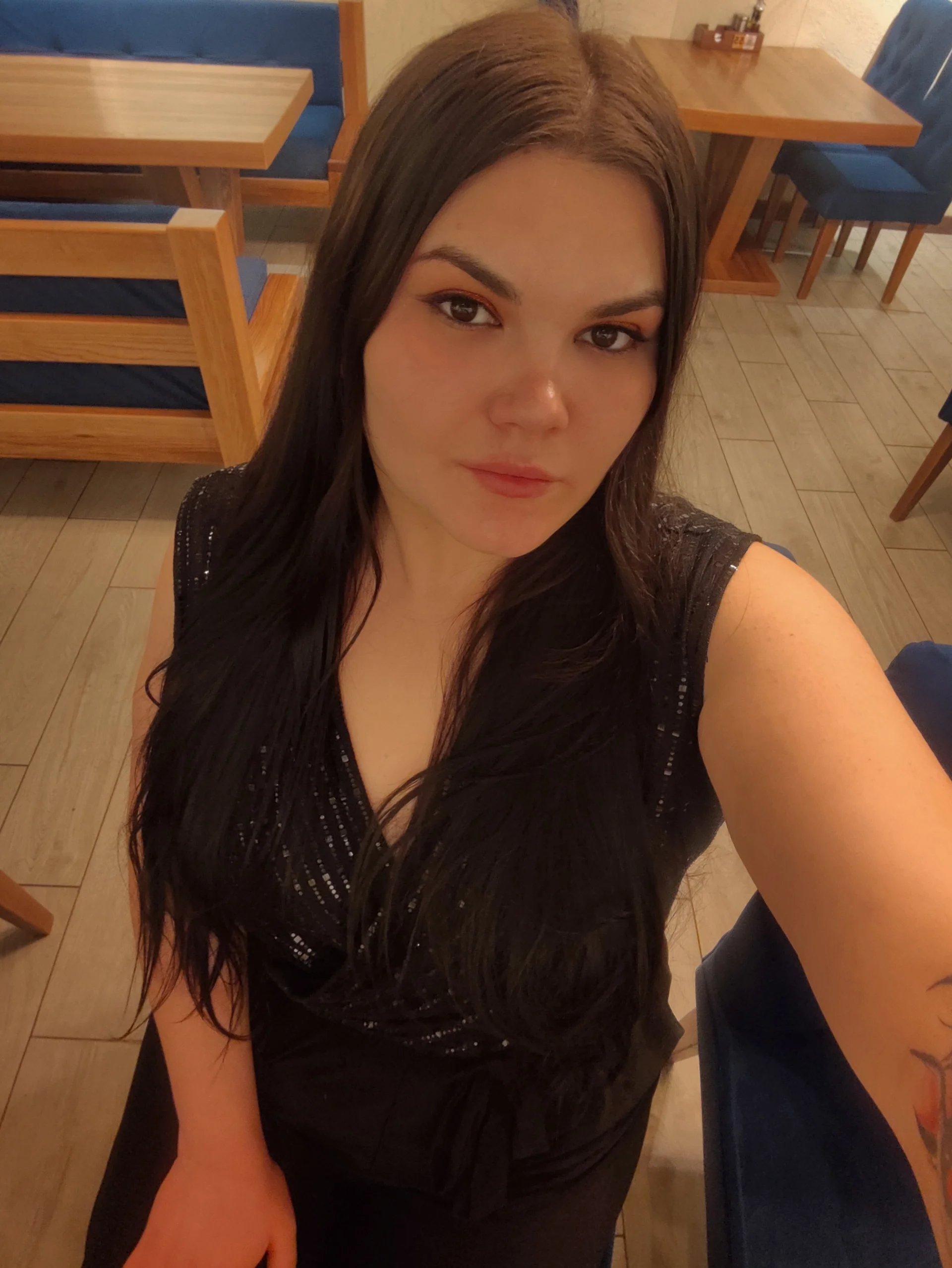 XXX Porn Photo of Nude Kettymy723 8