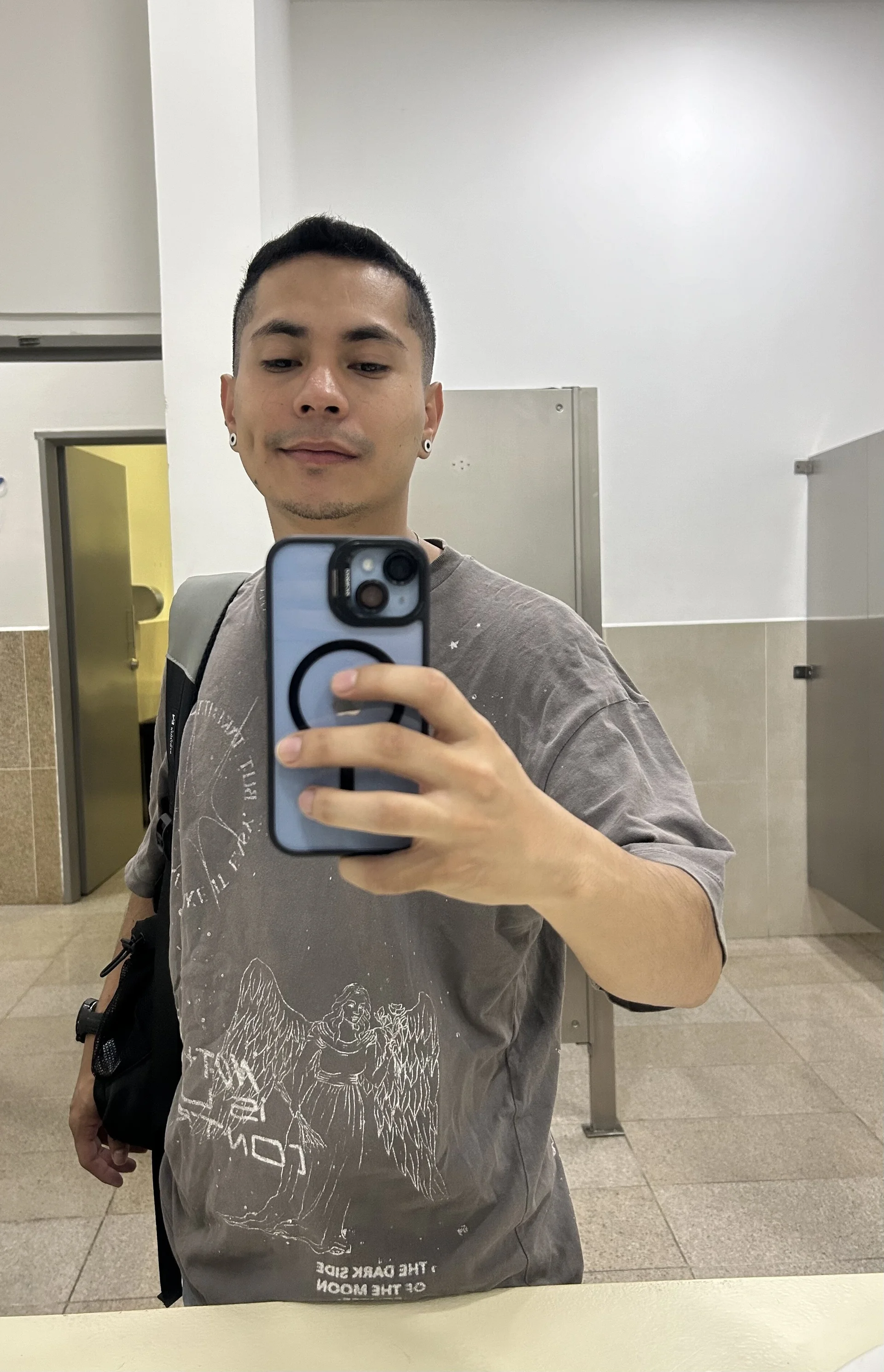 XXX Porn Photo of Nude deyzl 2