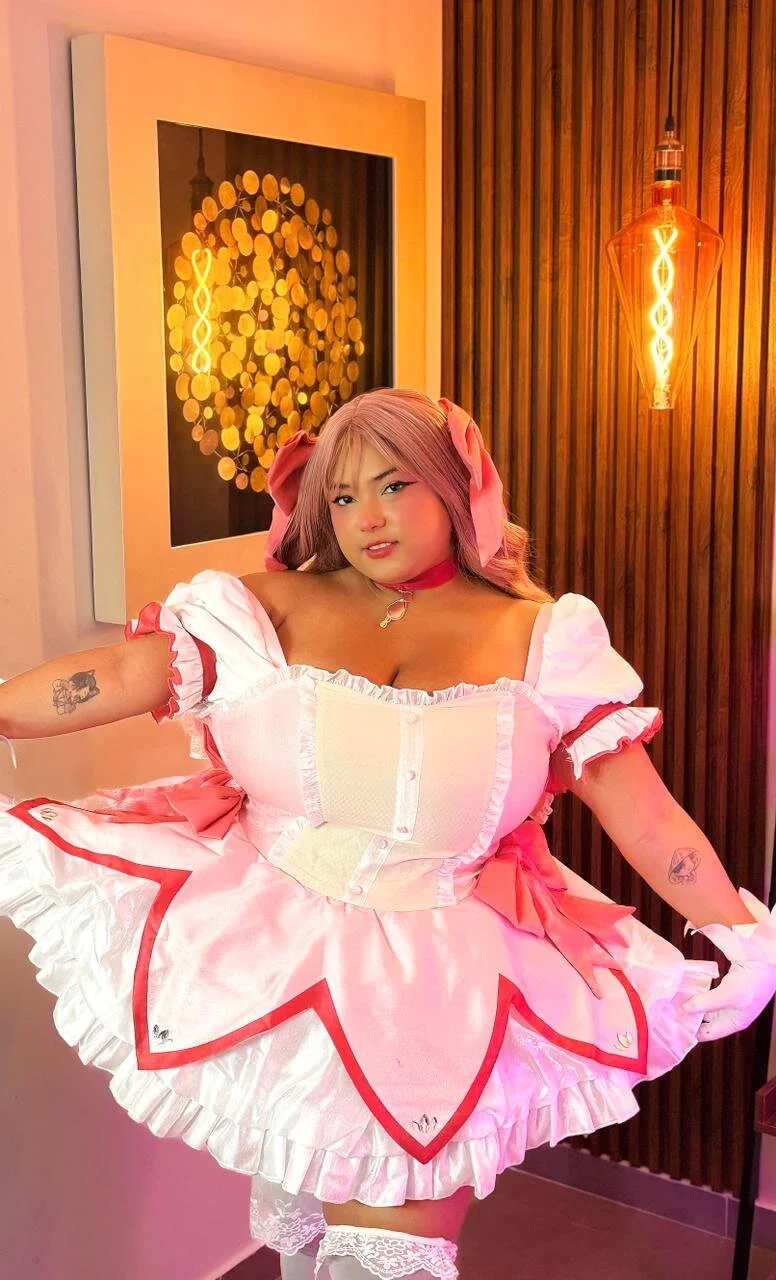 XXX Porn Photo of Nude Kenya--Buhle 594