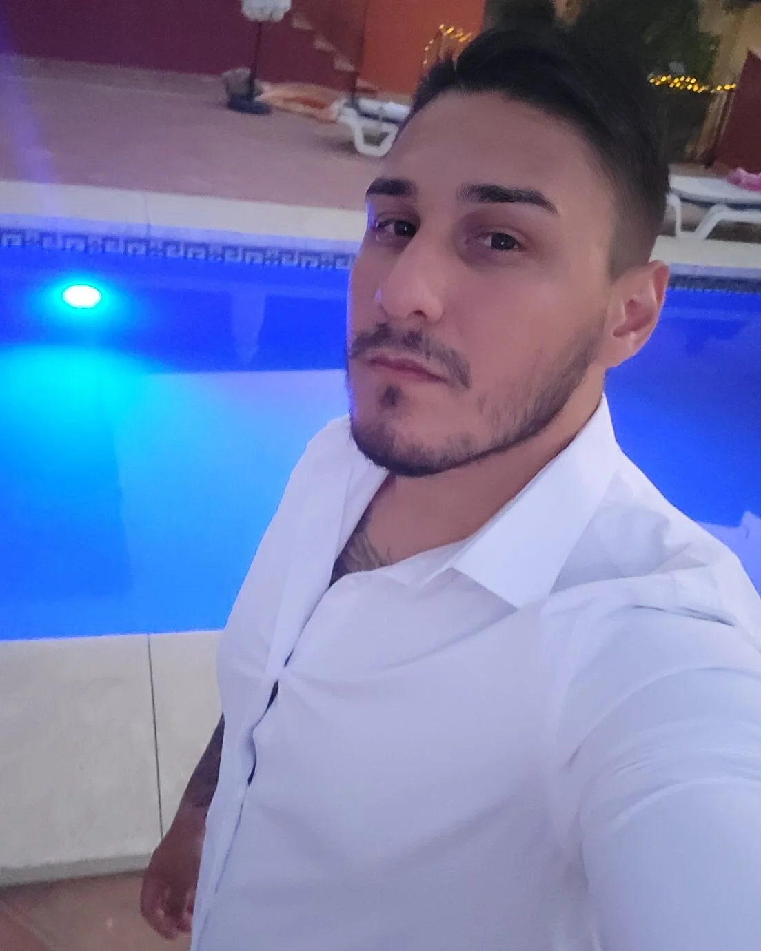 XXX Porn Photo of Nude Gymdominus 2