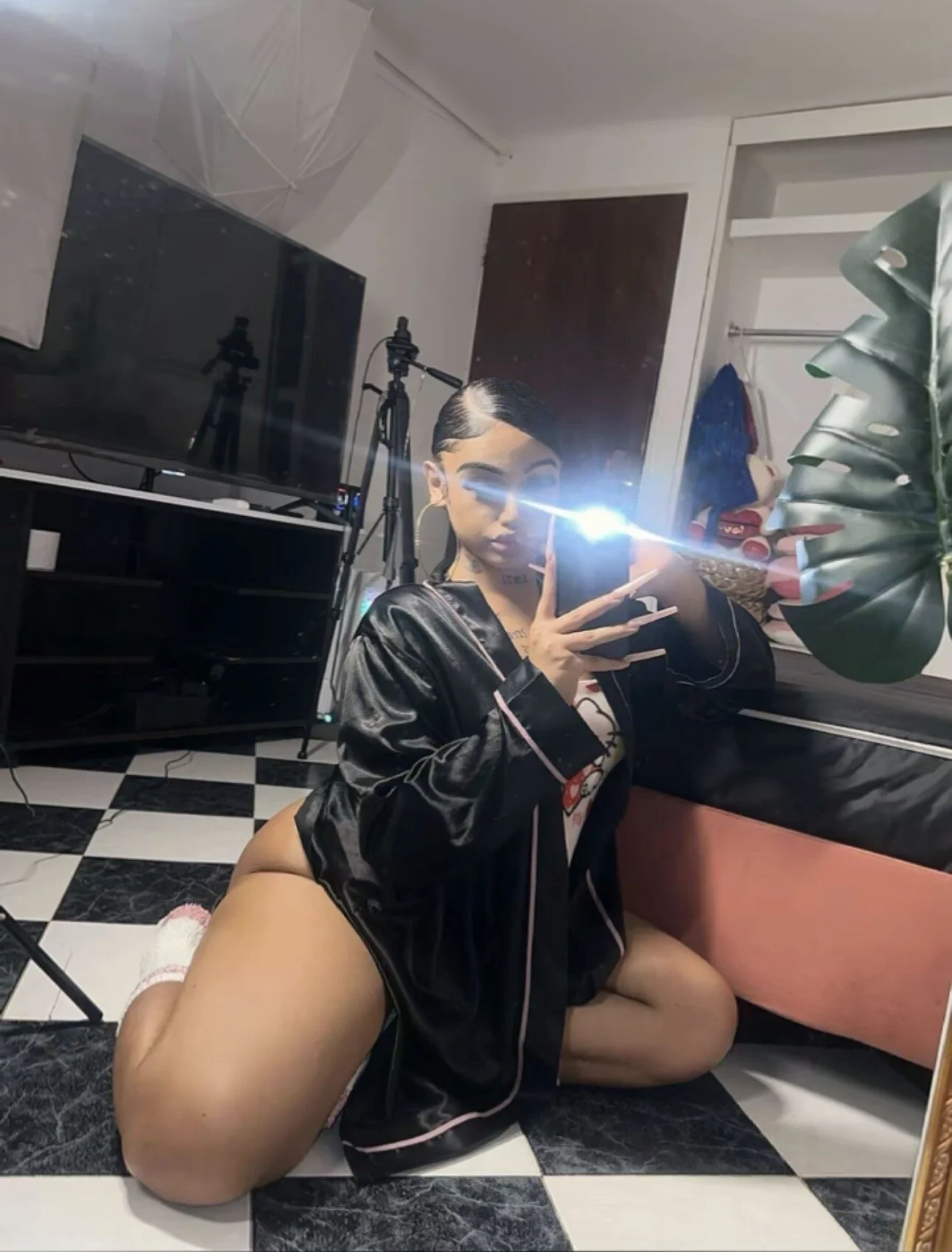 XXX Porn Photo of Nude Mia_Jansen 12