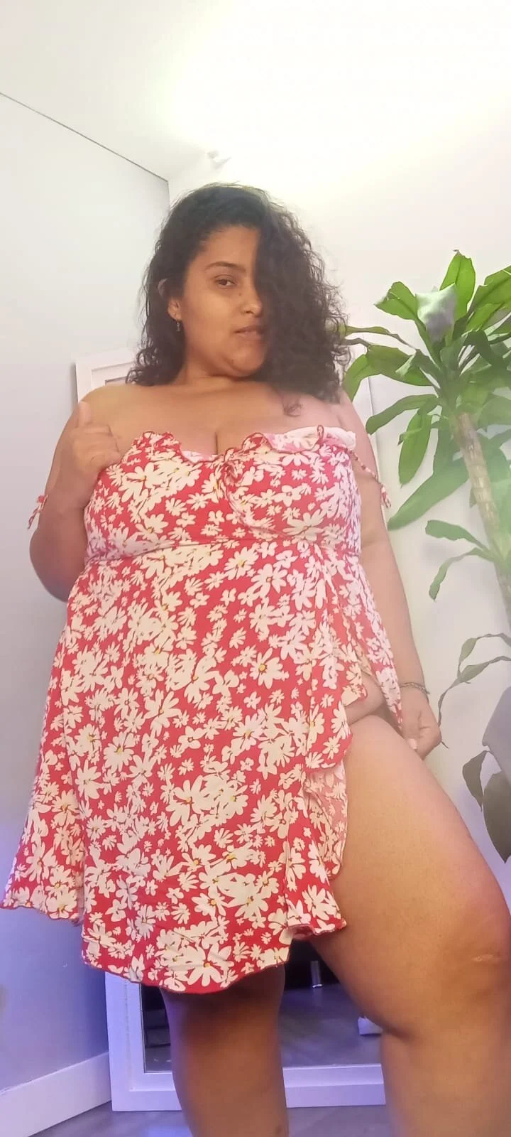 XXX Porn Photo of Nude BellaNixs 45