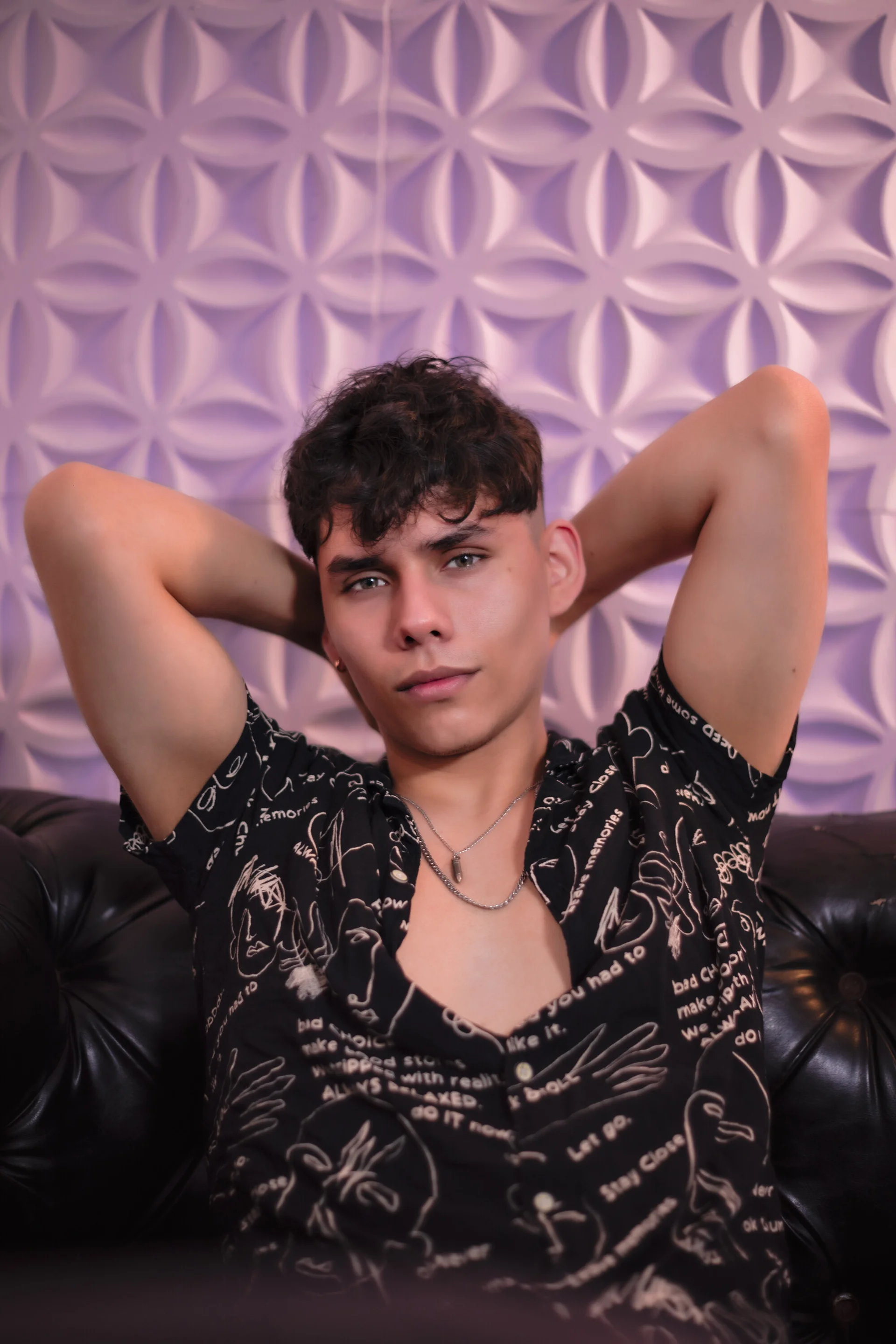 XXX Porn Photo of Nude Naytoon__lex 36