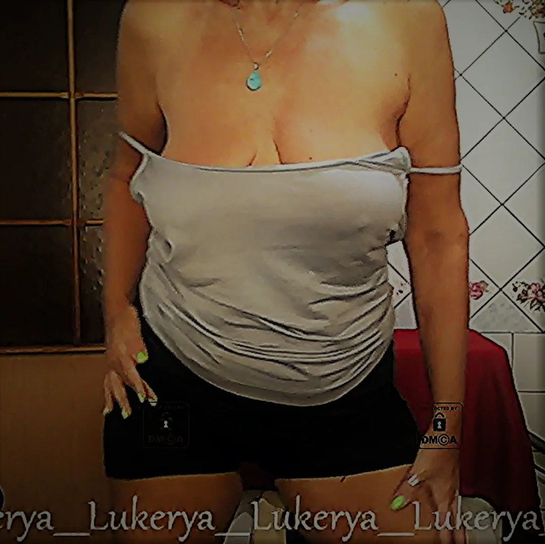 XXX Porn Photo of Nude yalukerya 18