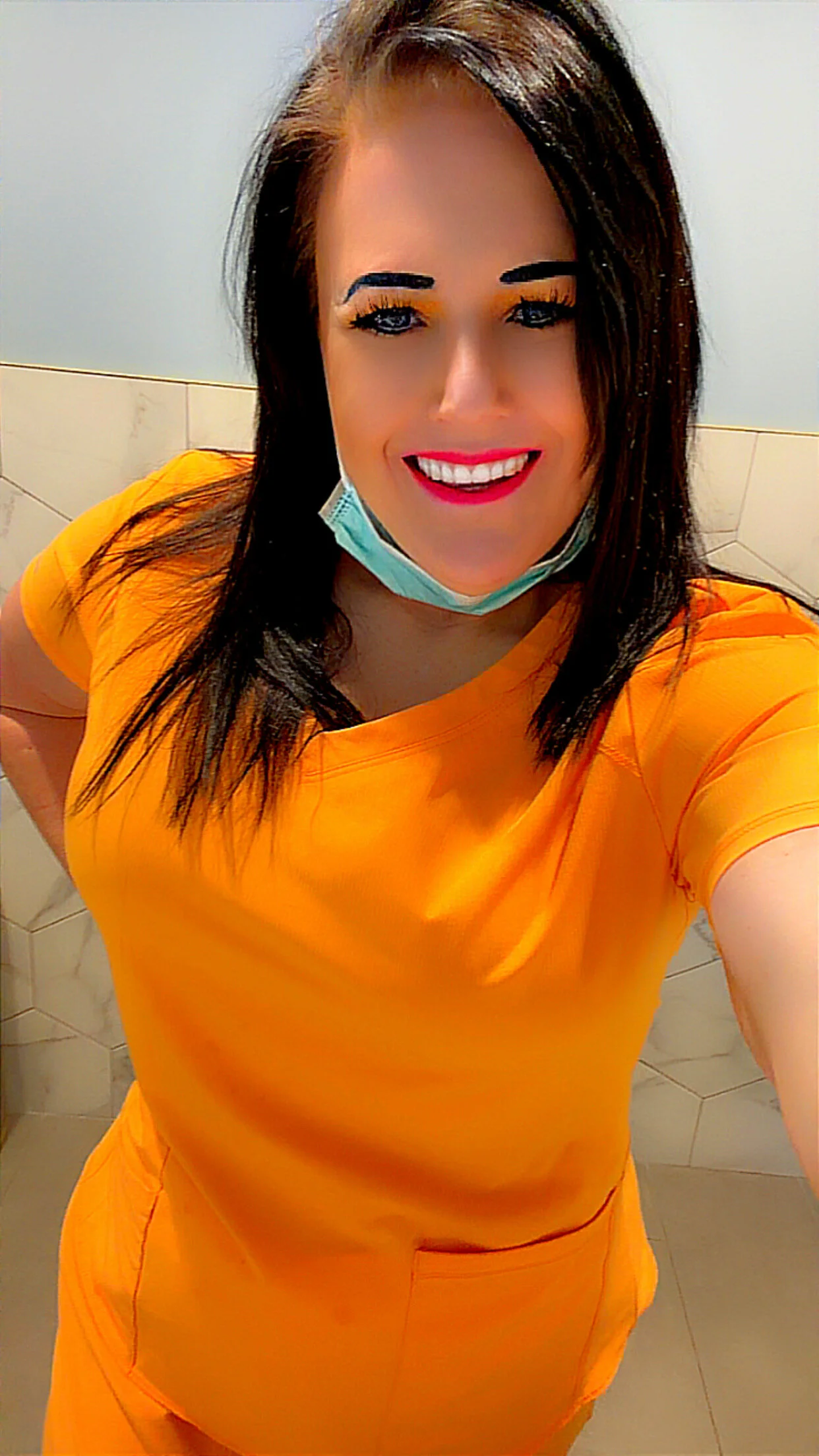 XXX Porn Photo of Nude RandySiren 18