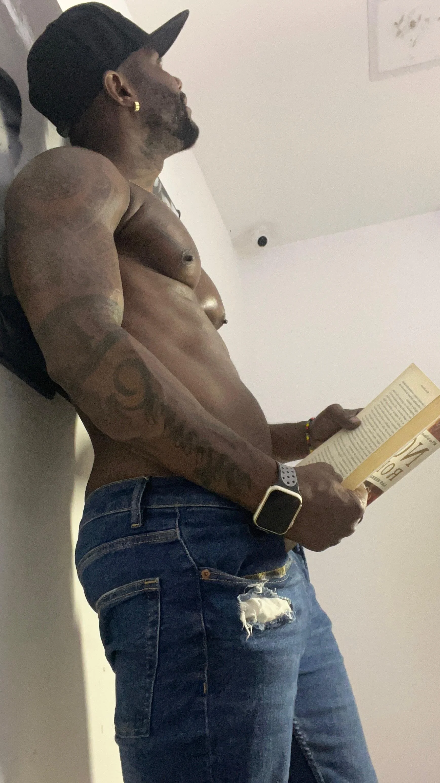XXX Porn Photo of Nude Mark_Vega 58