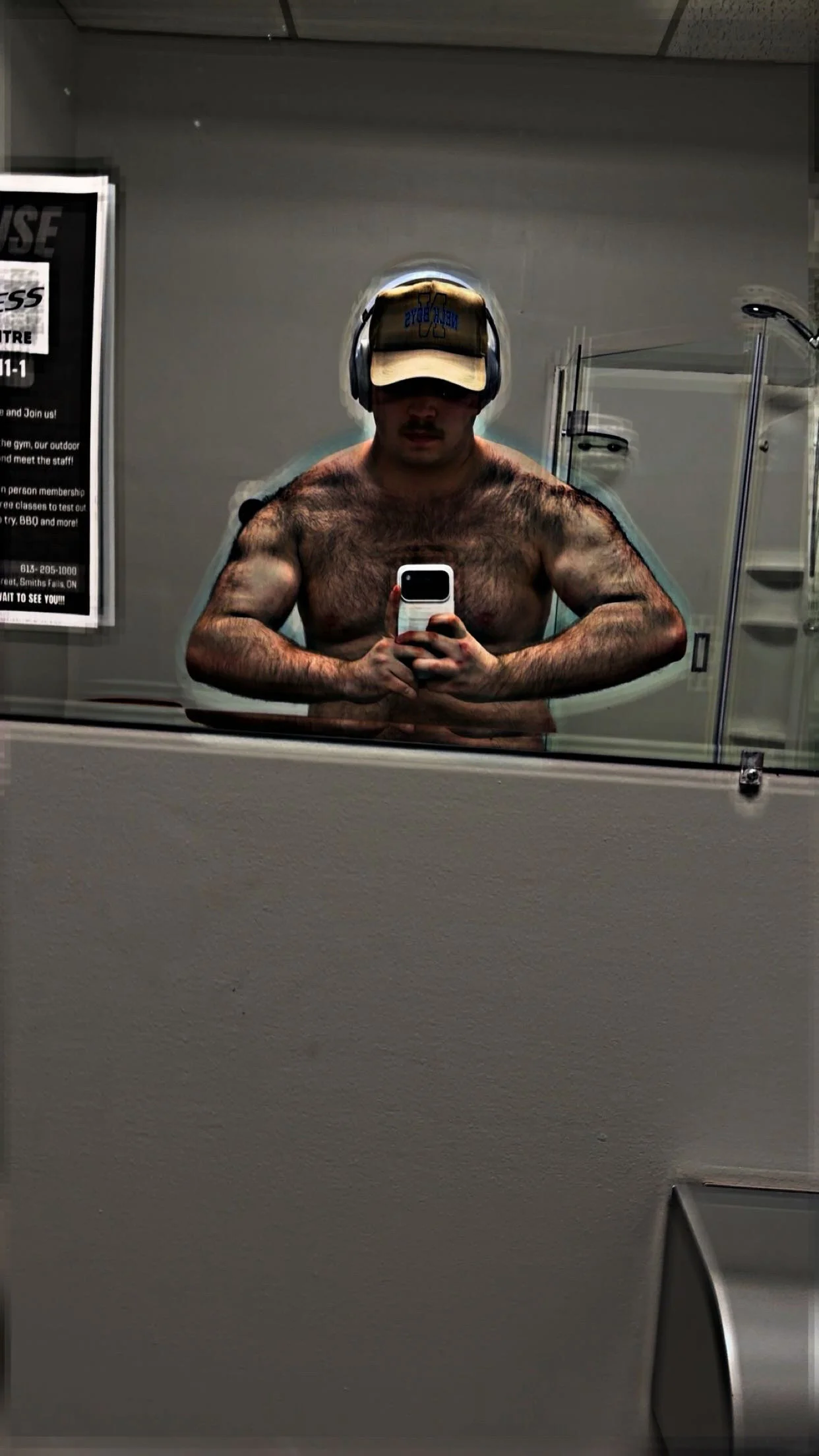 XXX Porn Photo of Nude Bigboyballen 5