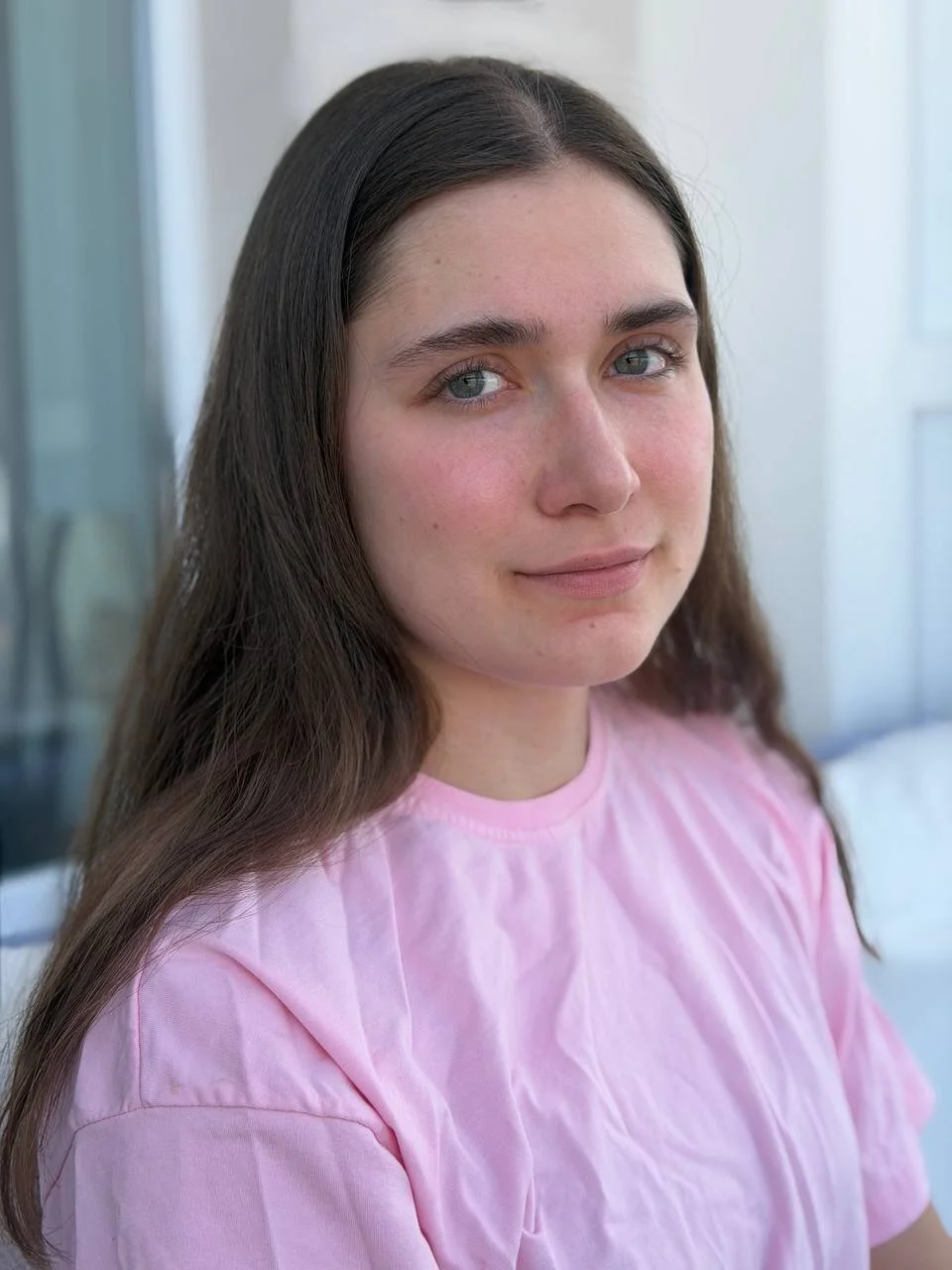 XXX Porn Photo of Nude WeiReece 3