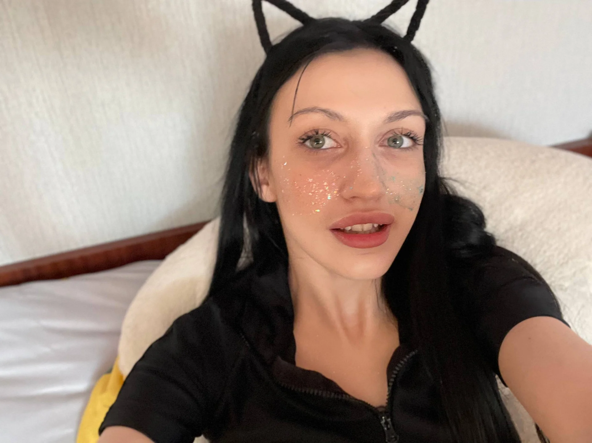 XXX Porn Photo of Nude Amalia_Draki 4