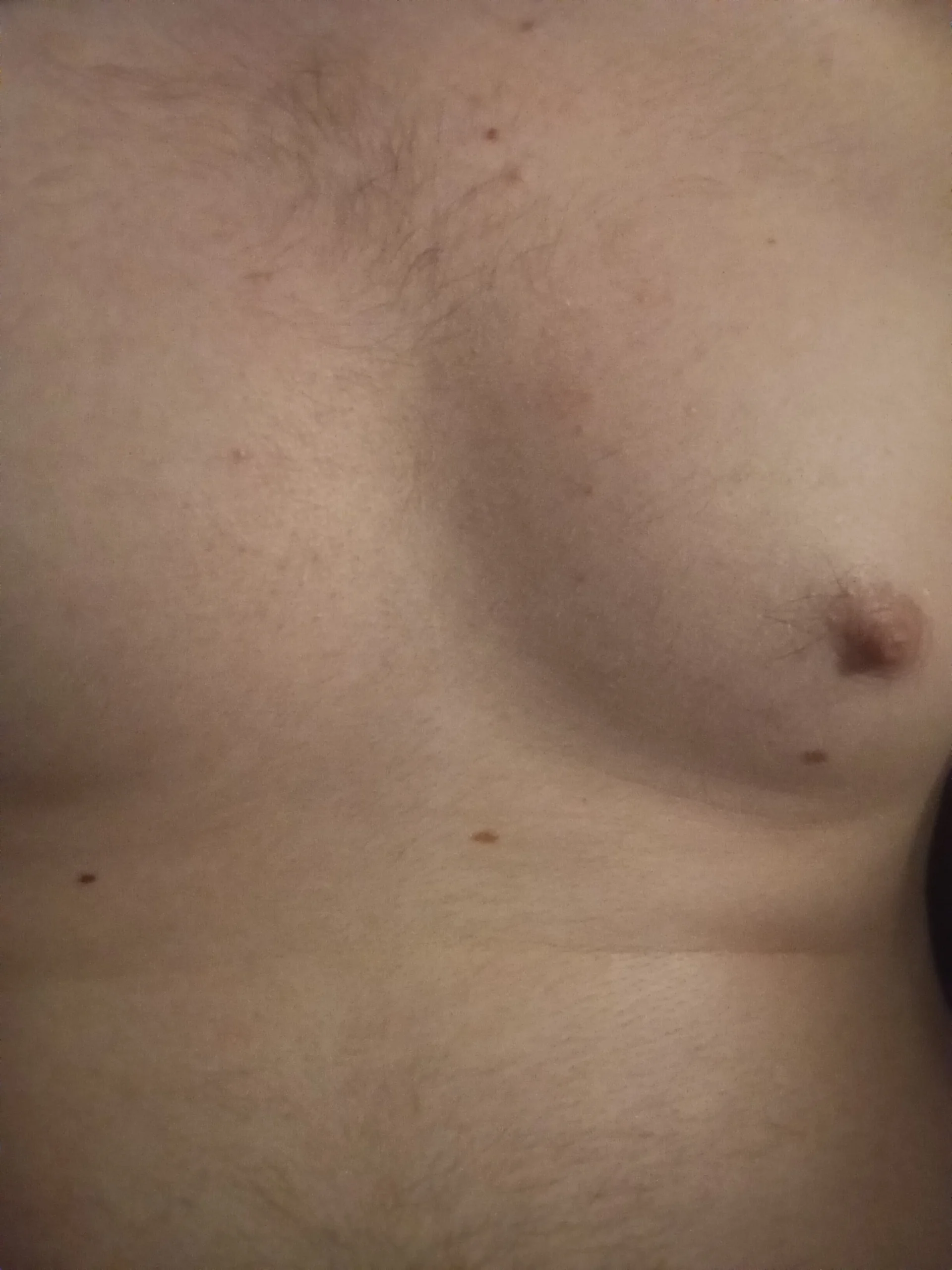 XXX Porn Photo of Nude A3-Sexmen 4