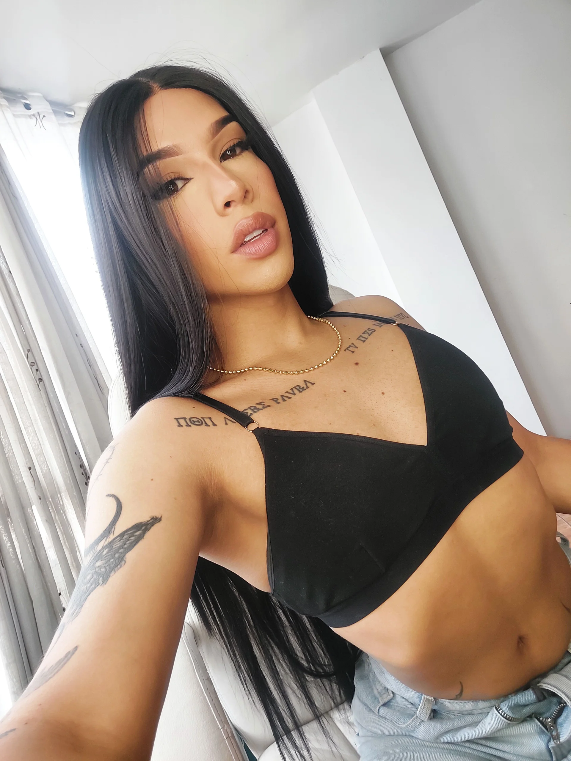 XXX Porn Photo of Nude Jess_Goddess 532