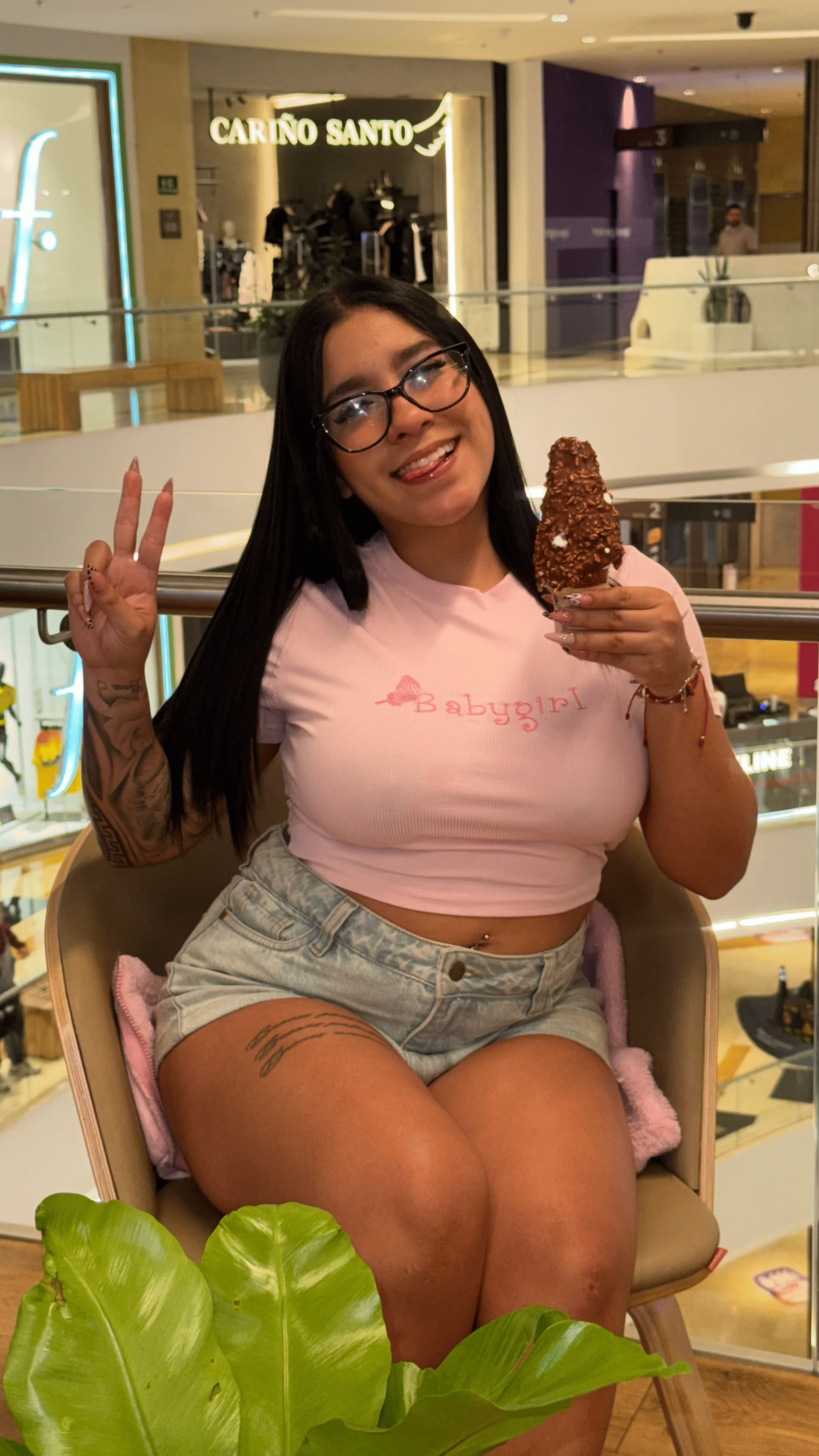 XXX Porn Photo of Nude PonyySalvajee 9