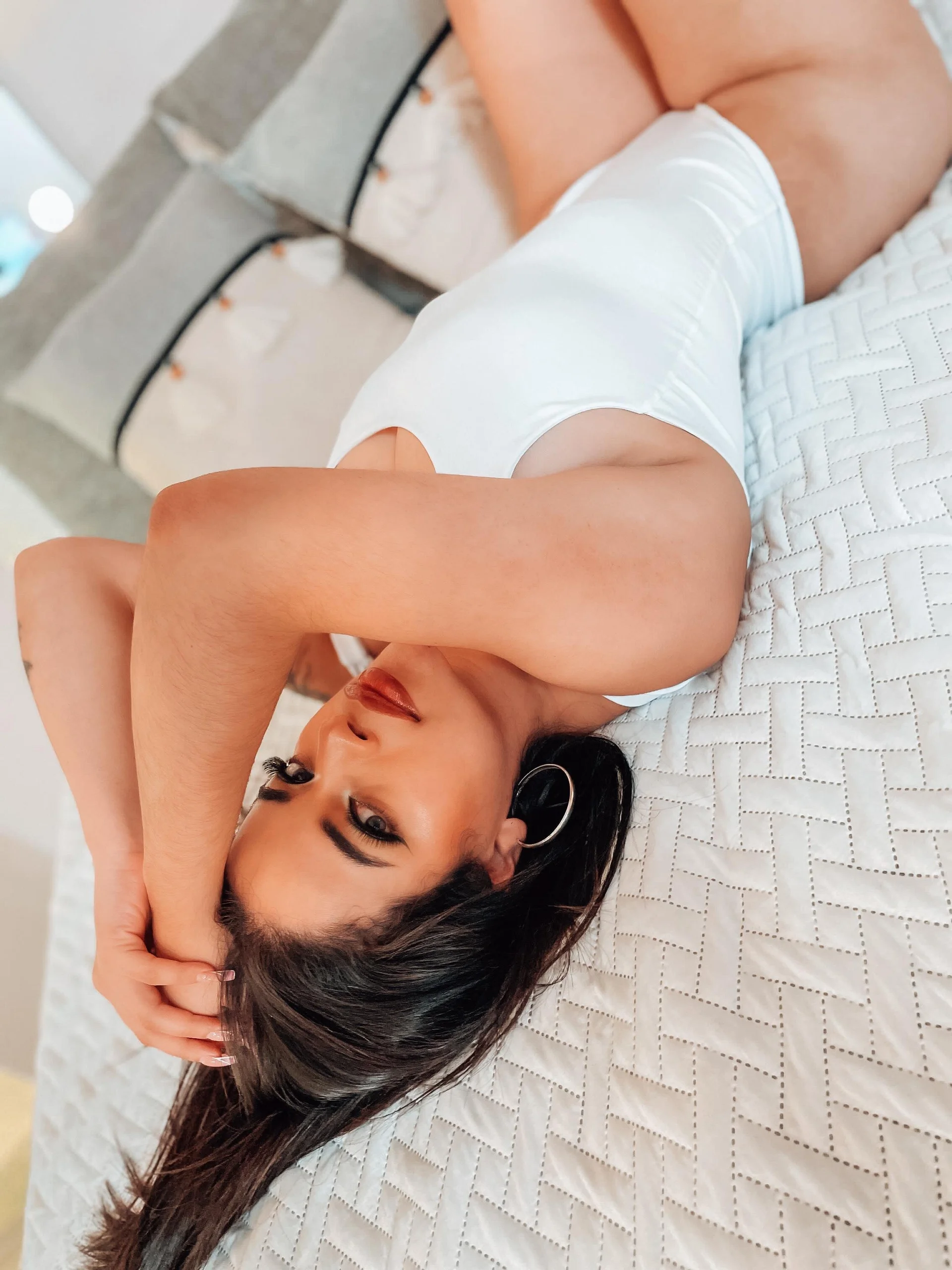 XXX Porn Photo of Nude KateSunder 109