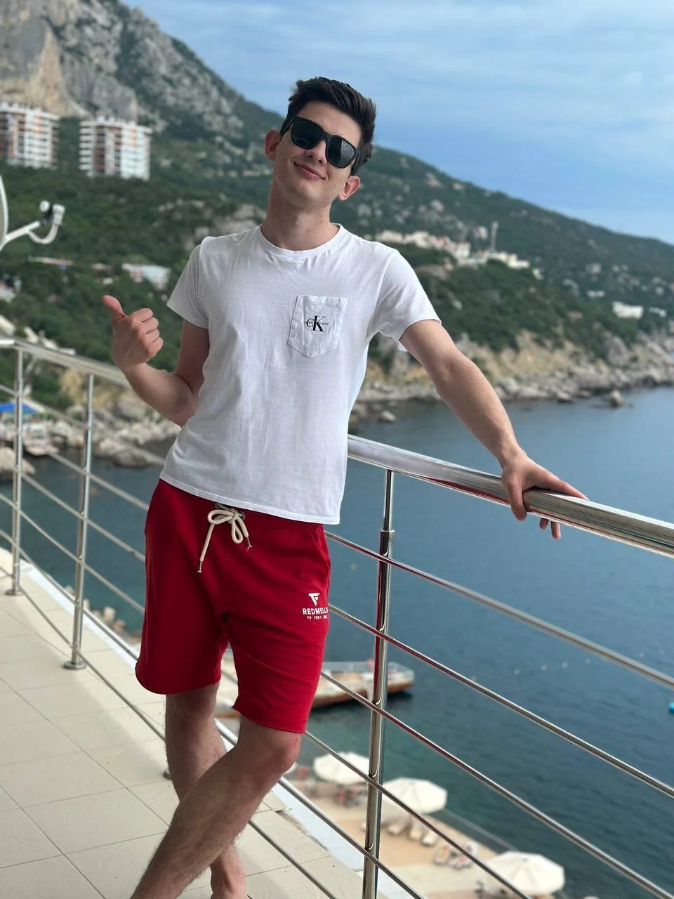 XXX Porn Photo of Nude Danny__Magic 38