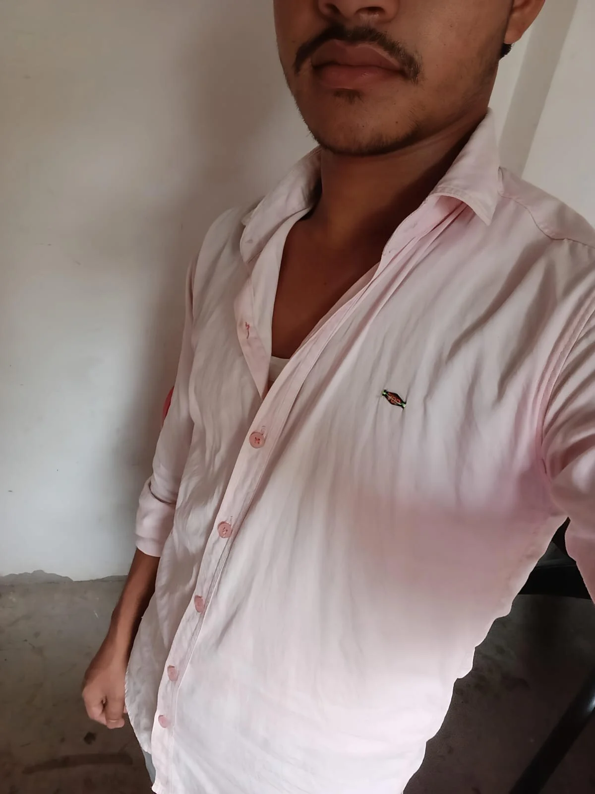 XXX Porn Photo of Nude Sufian999 7