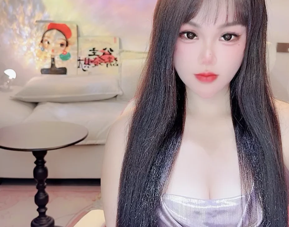 XXX Porn Photo of Nude xiaoyan1314 13
