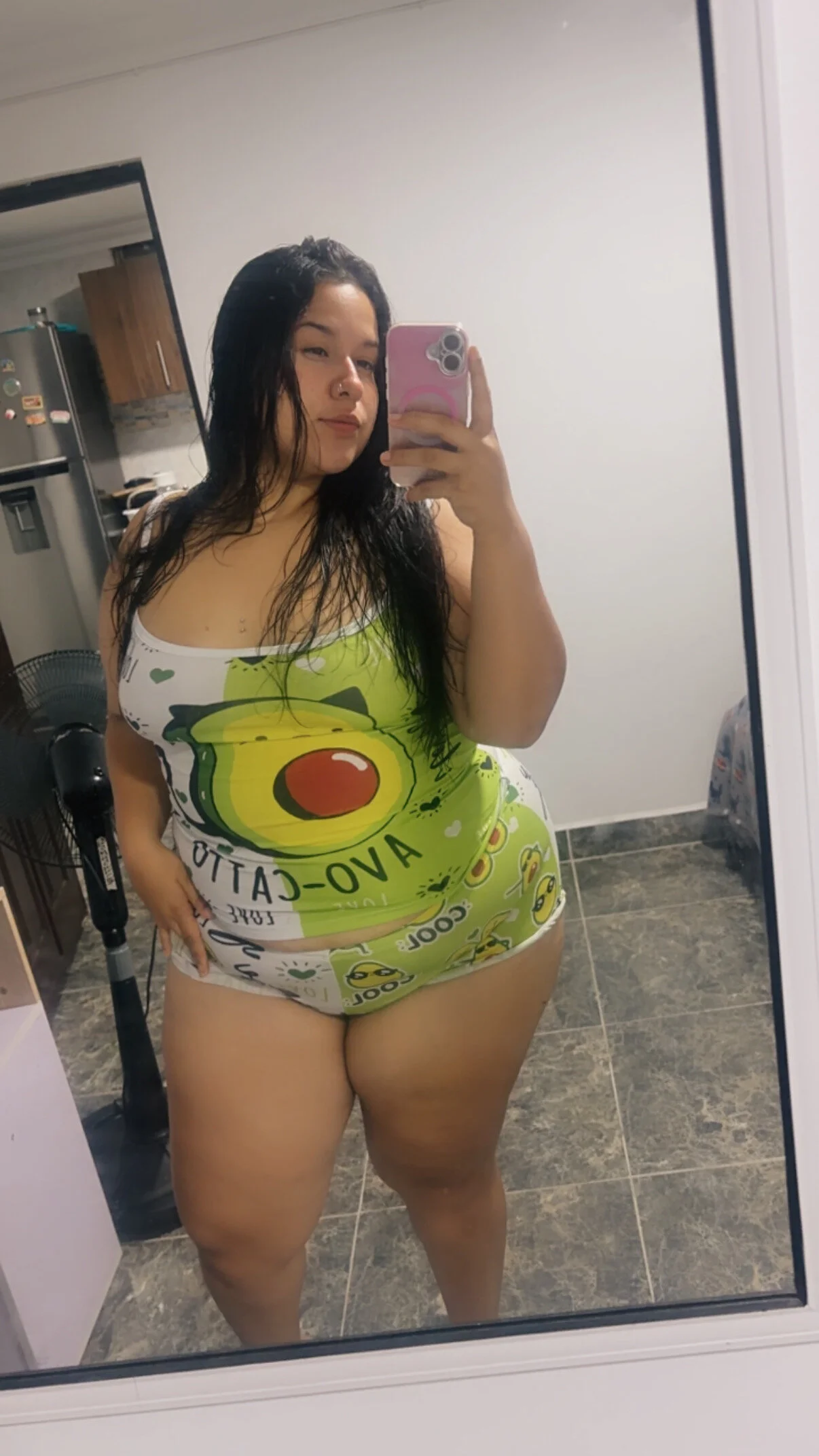 XXX Porn Photo of Nude Samanthadiamonds- 6
