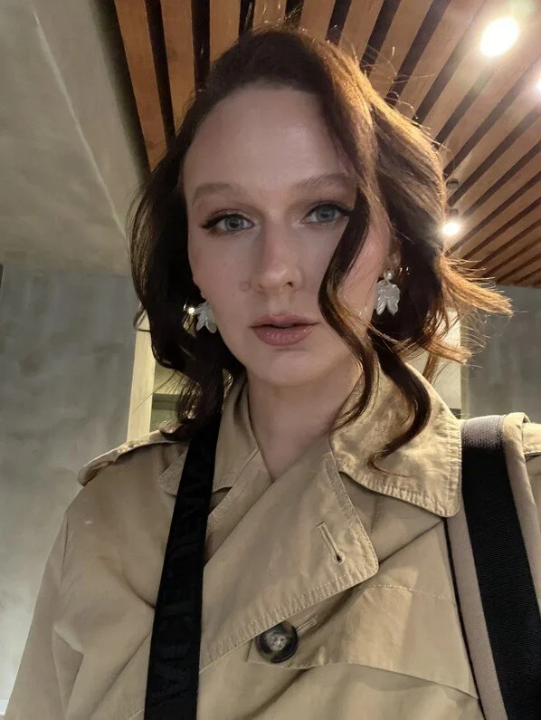 XXX Porn Photo of Nude -NatalyRose- 29