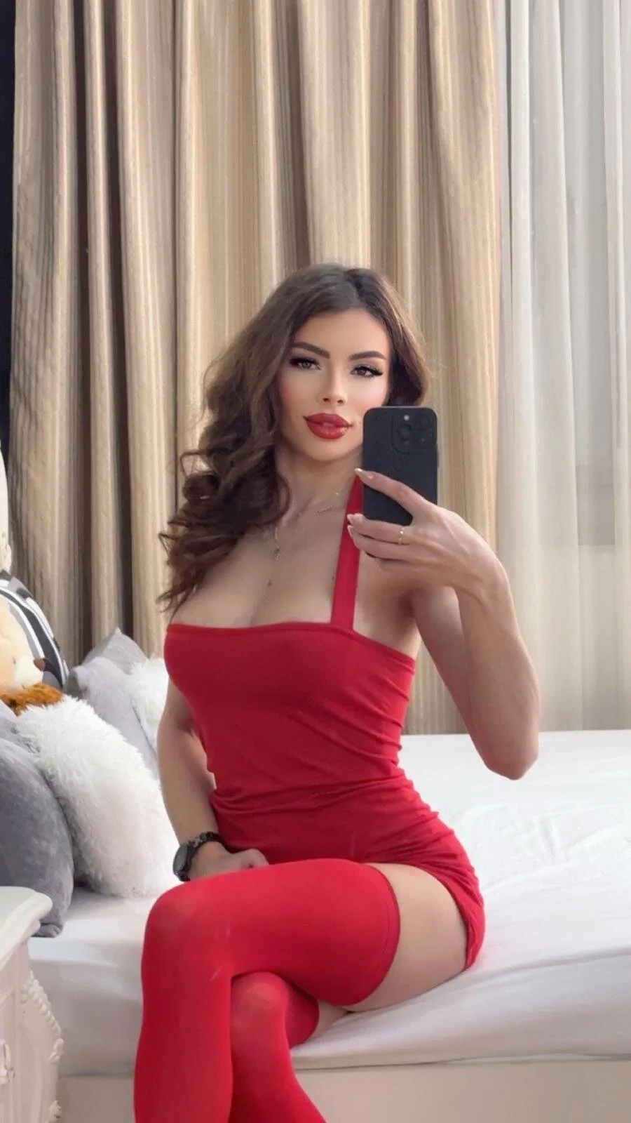 XXX Porn Photo of Nude LaraDivine 107
