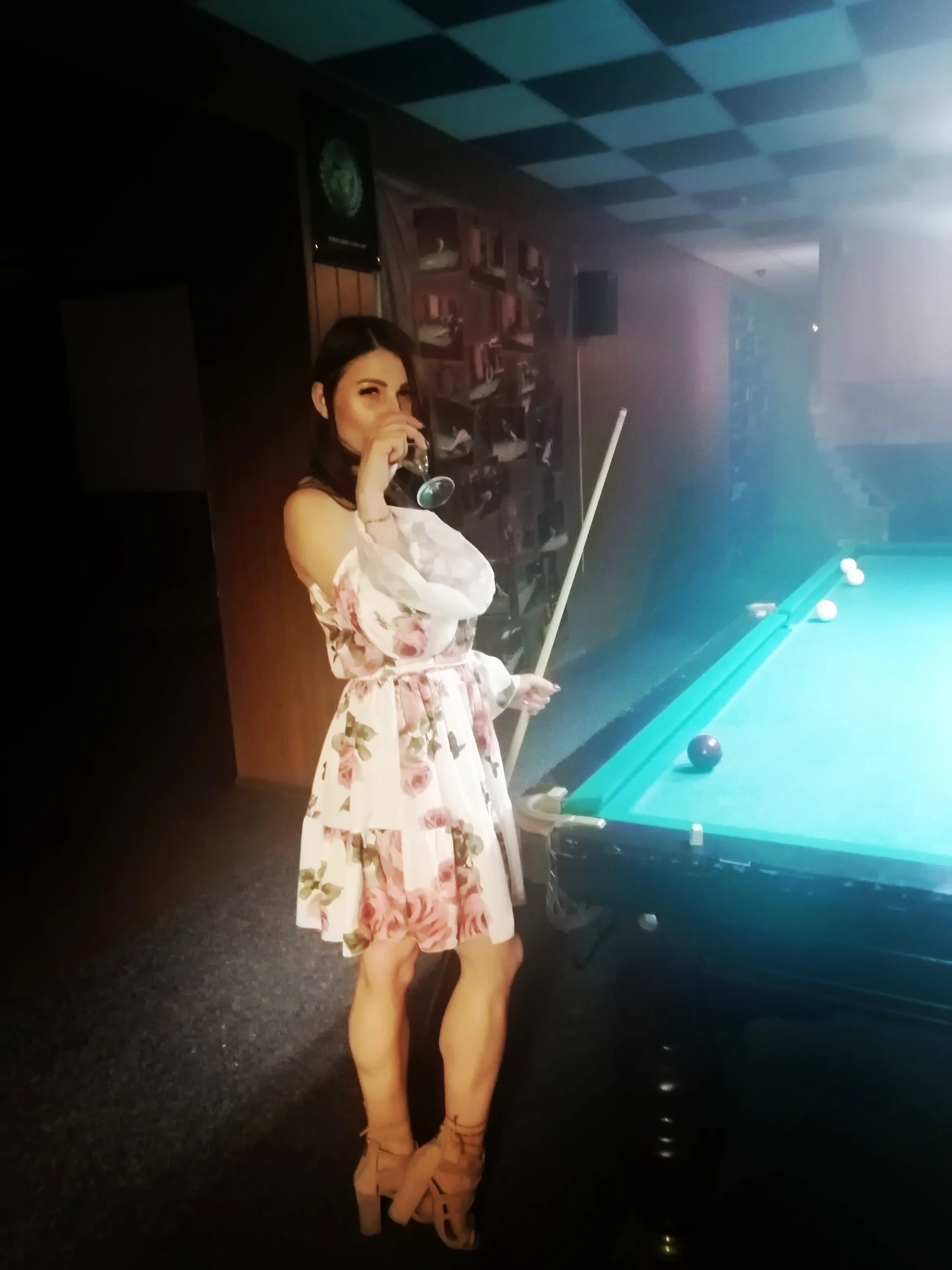XXX Porn Photo of Nude Valerivv 3