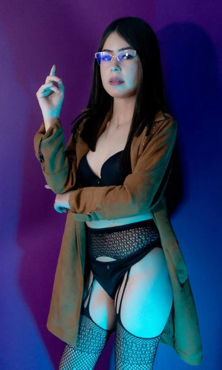 XXX Porn Photo of Nude CandyyLove69 2