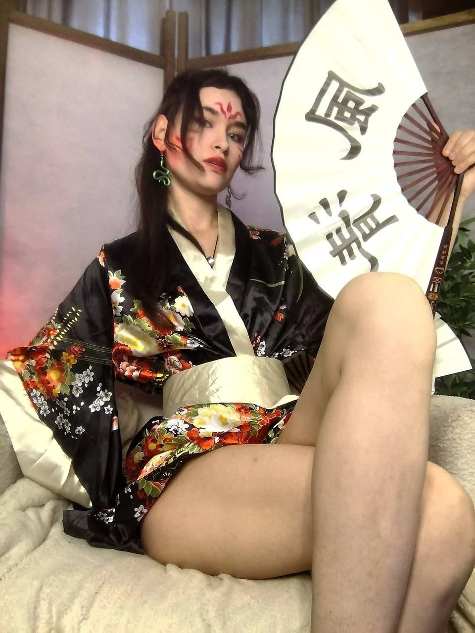 XXX Porn Photo of Nude Emily_Strikeee 53