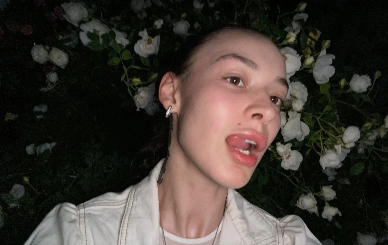 XXX Porn Photo of Nude Daphne_Darkthorn 9