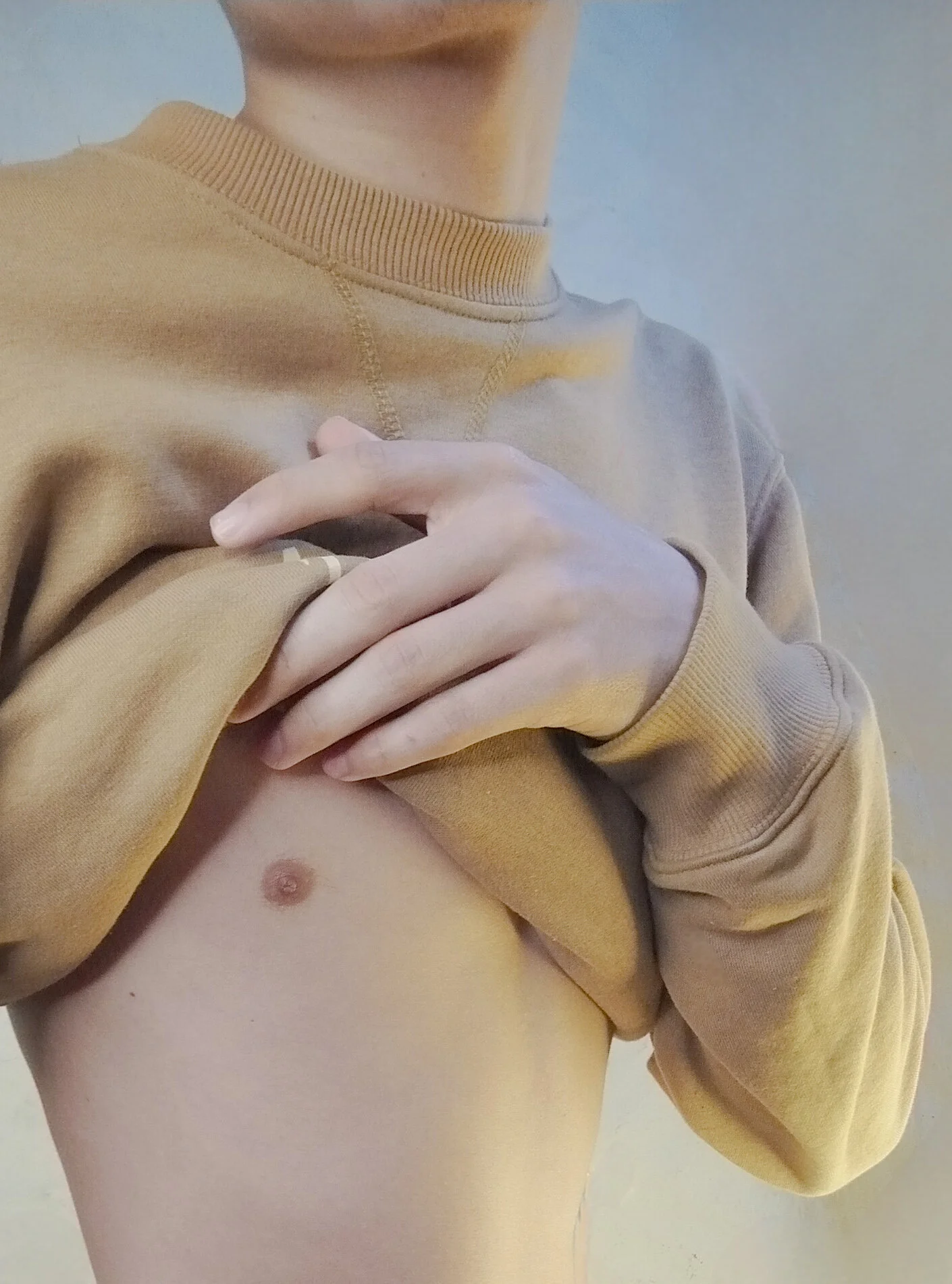 XXX Porn Photo of Nude thin_twink 1