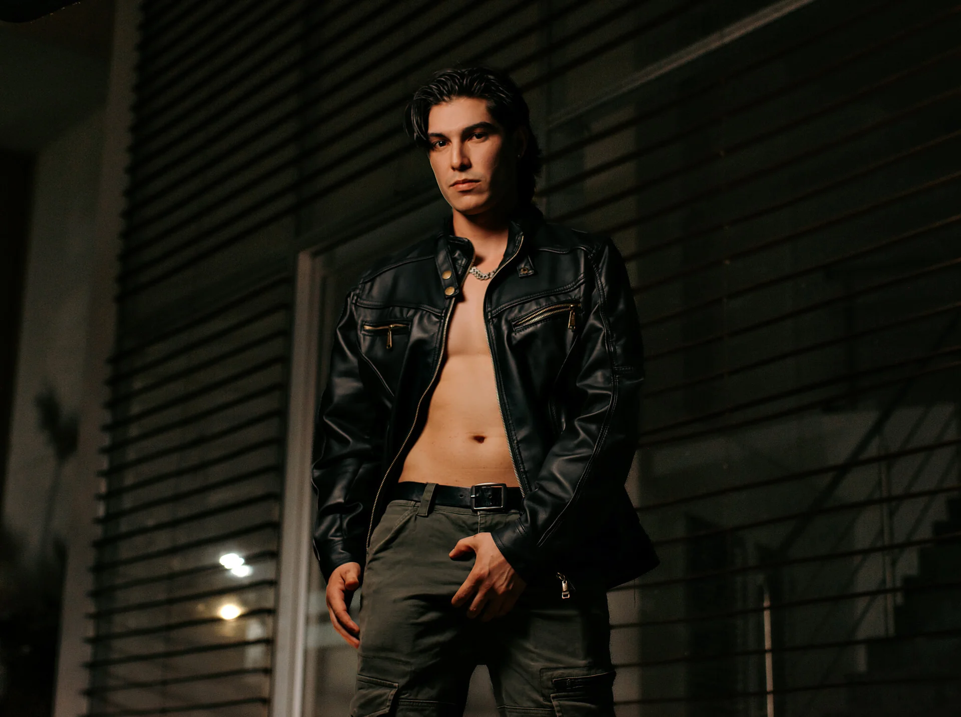 XXX Porn Photo of Nude Karimferrer 54