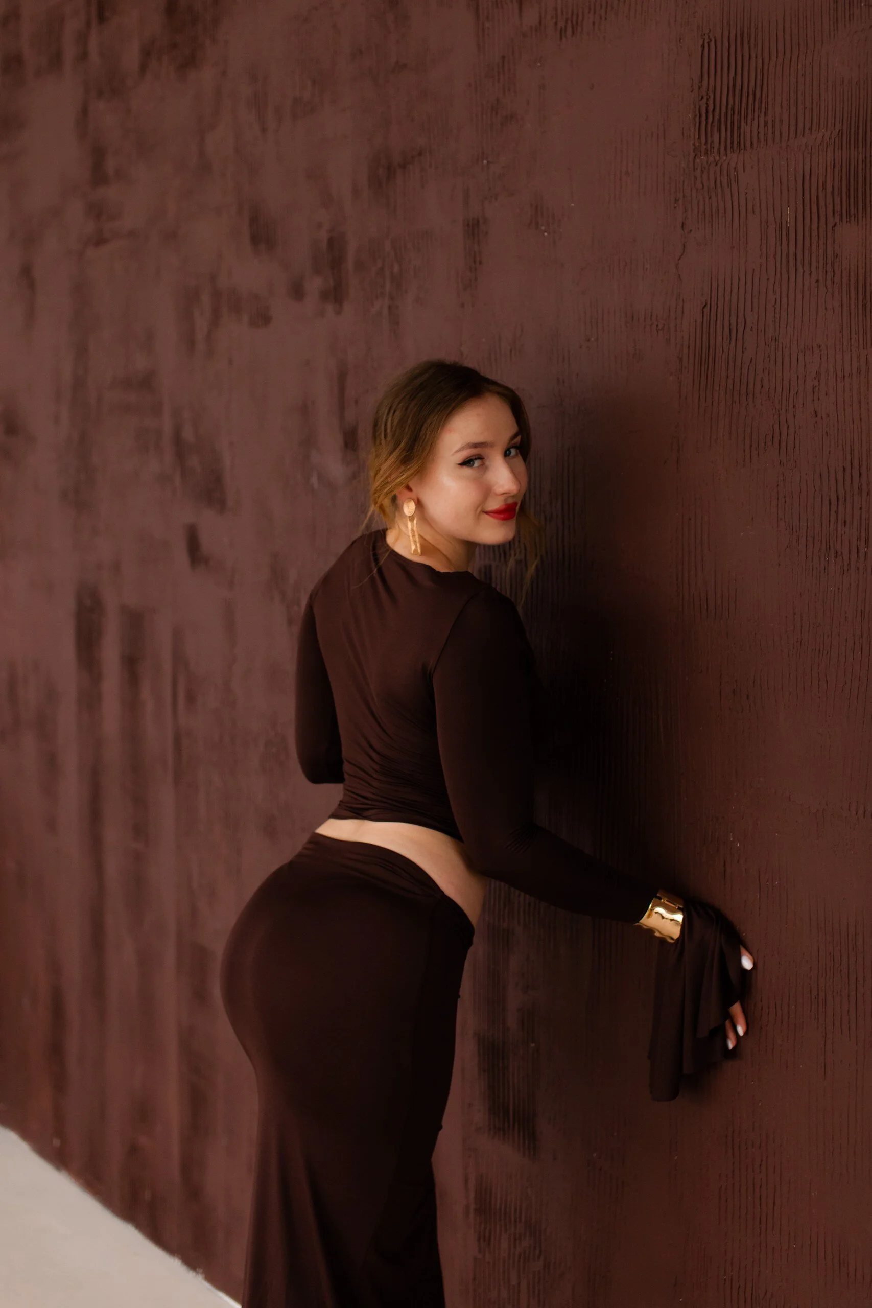 XXX Porn Photo of Nude Lena_Wow 92