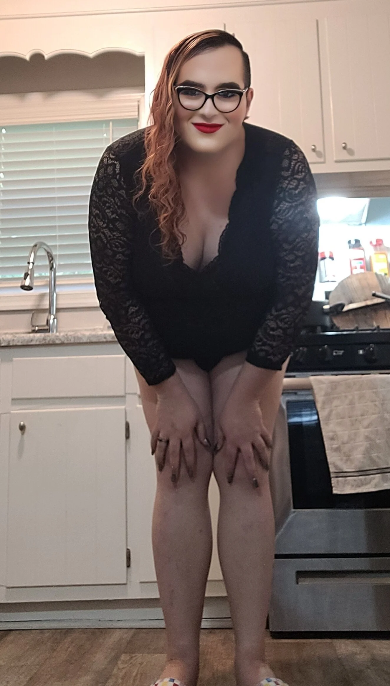 XXX Porn Photo of Nude Sissy_brie 5