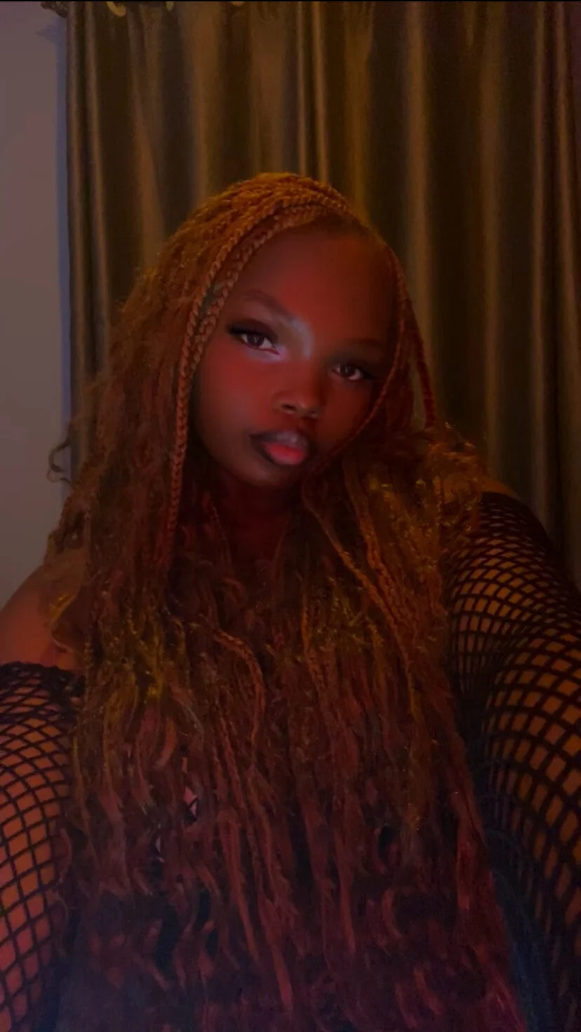 XXX Porn Photo of Nude Vibe_With_Rea 1