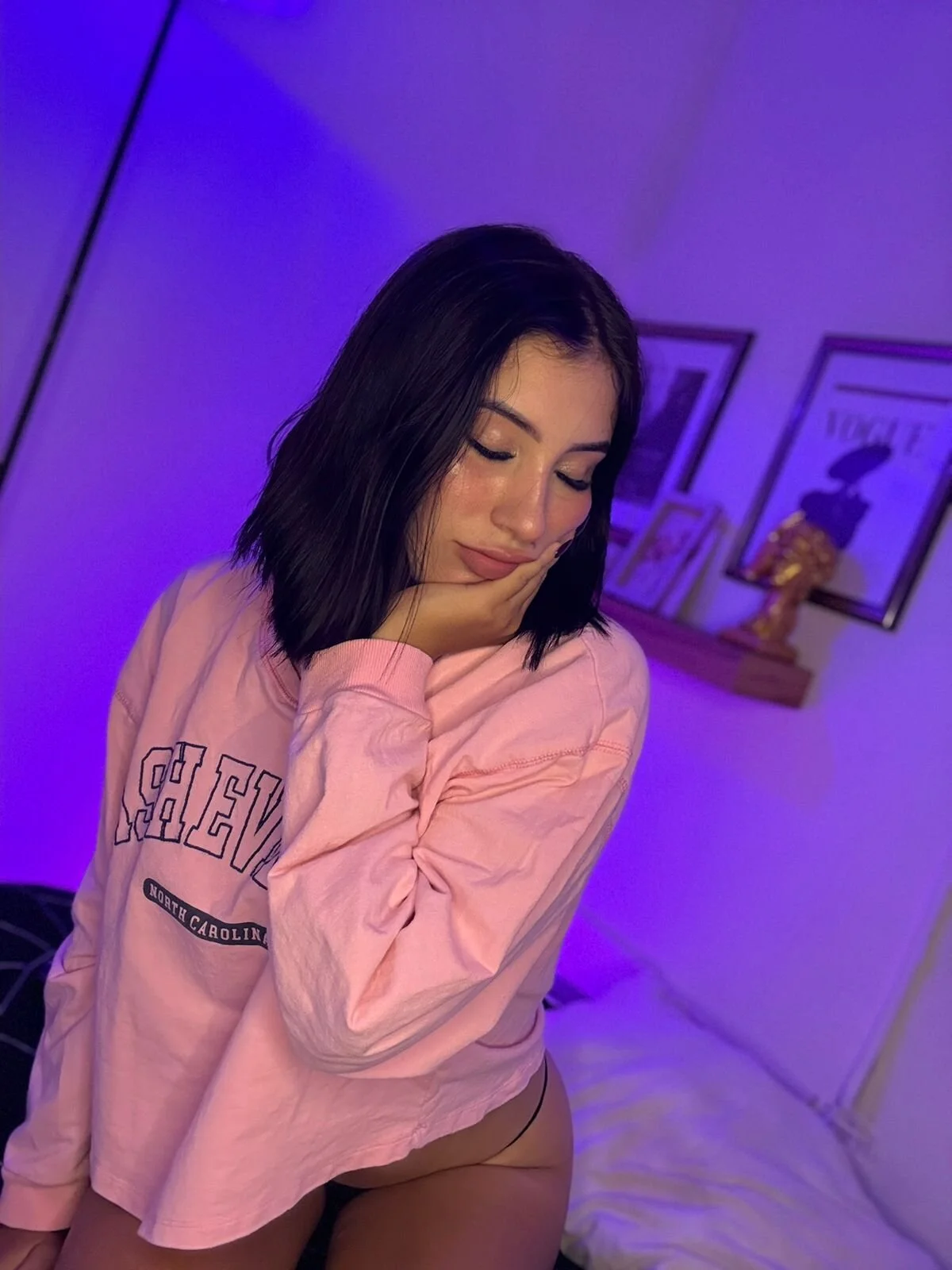 XXX Porn Photo of Nude Madikaay 1