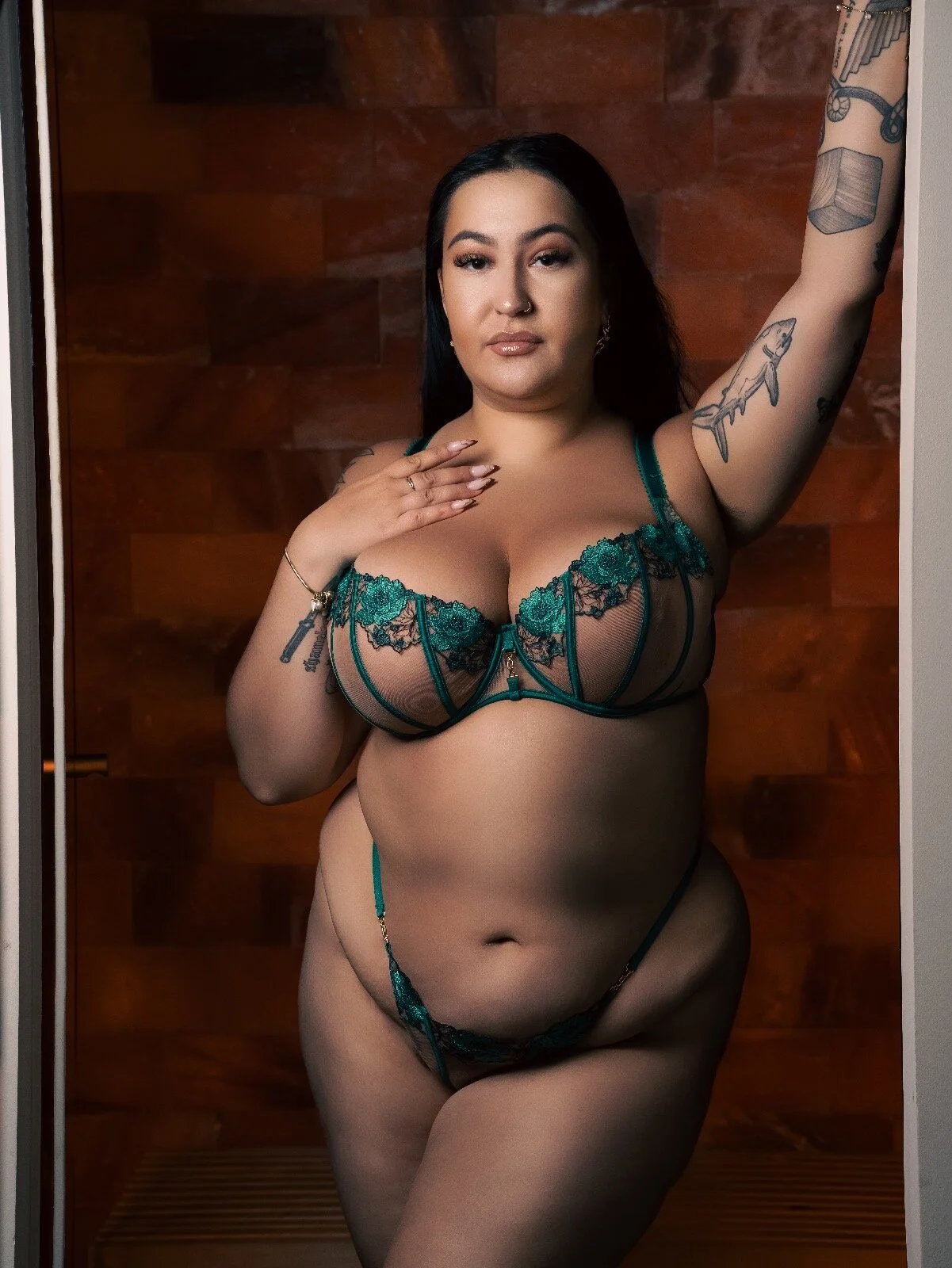 XXX Porn Photo of Nude rosinalux 38