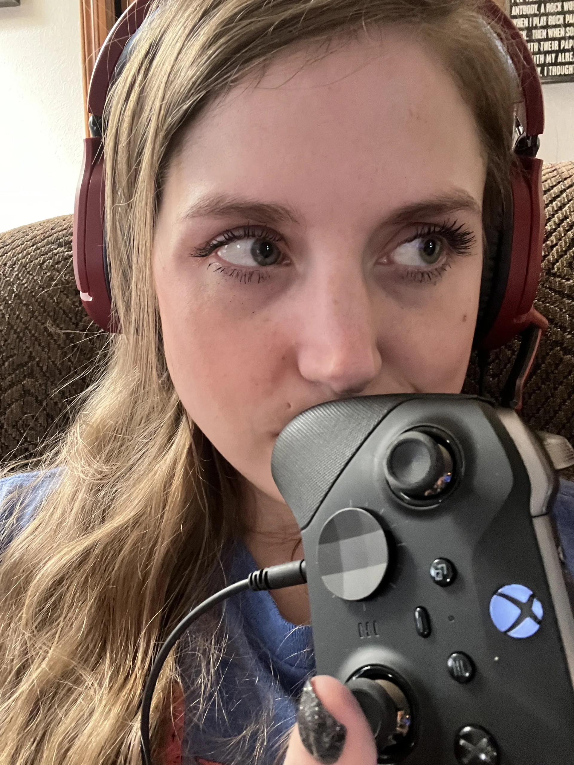 XXX Porn Photo of Nude mirannacult 7