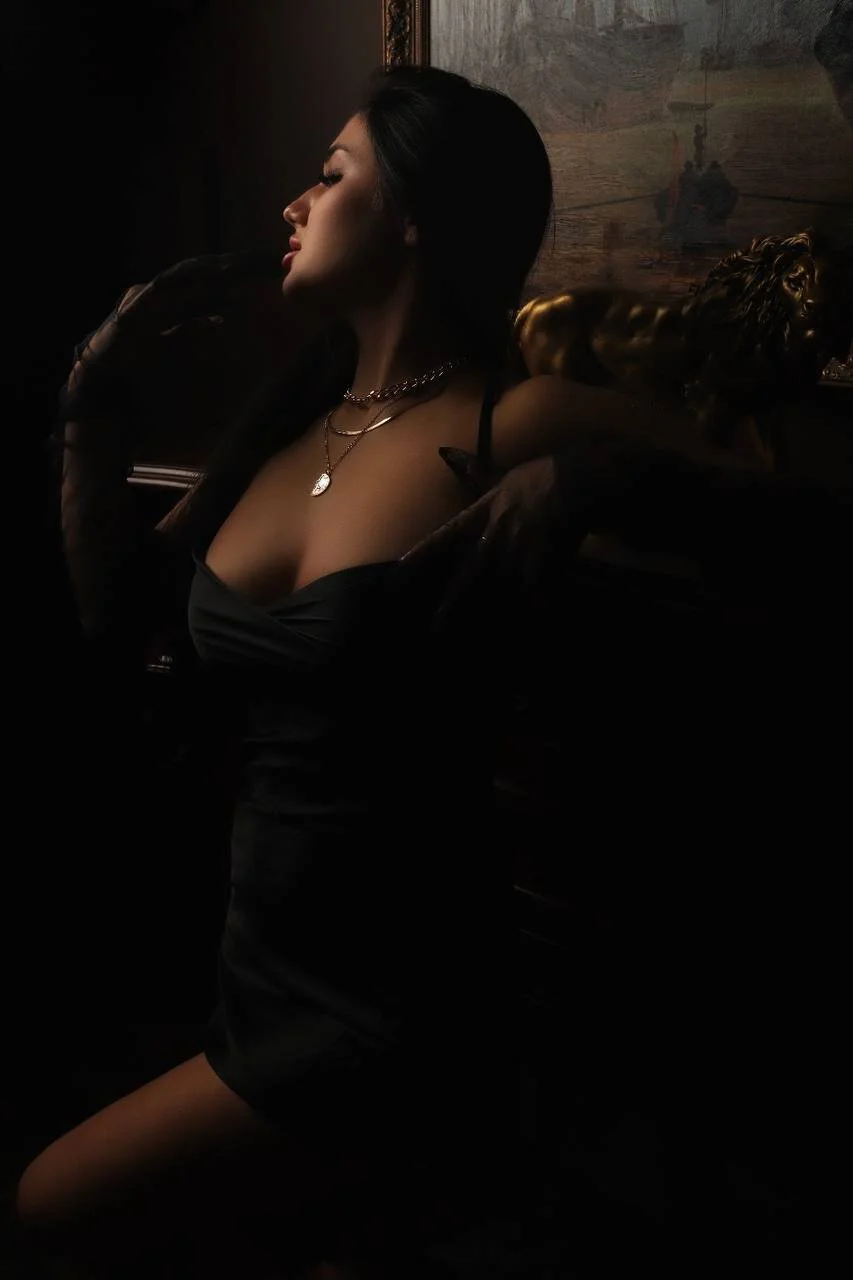 XXX Porn Photo of Nude mygoddesshecate 6