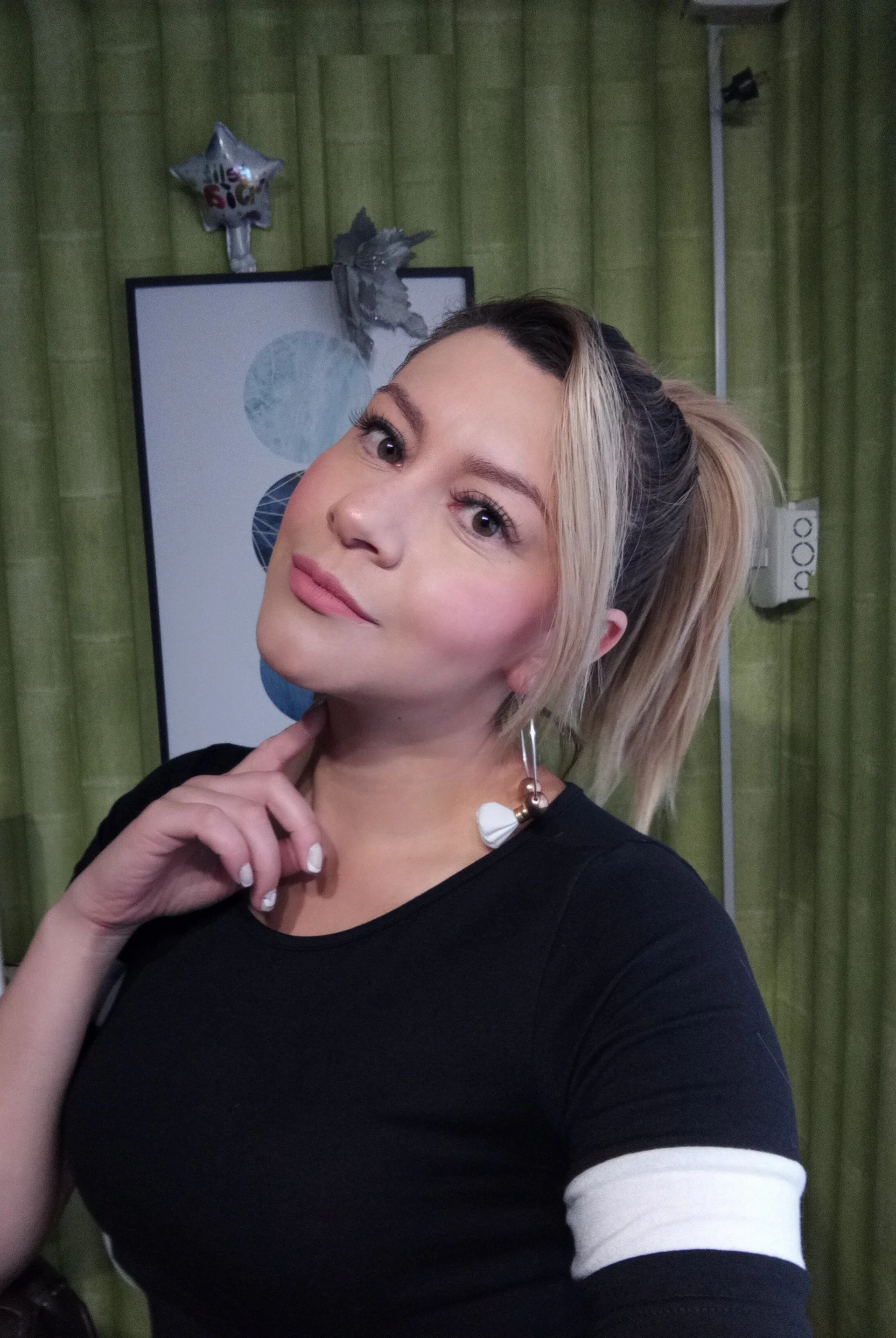 XXX Porn Photo of Nude Chanelll_Taylorr_ 626