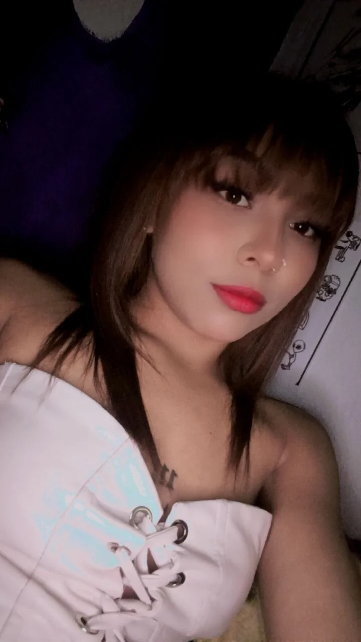 XXX Porn Photo of Nude giseth_torres 17