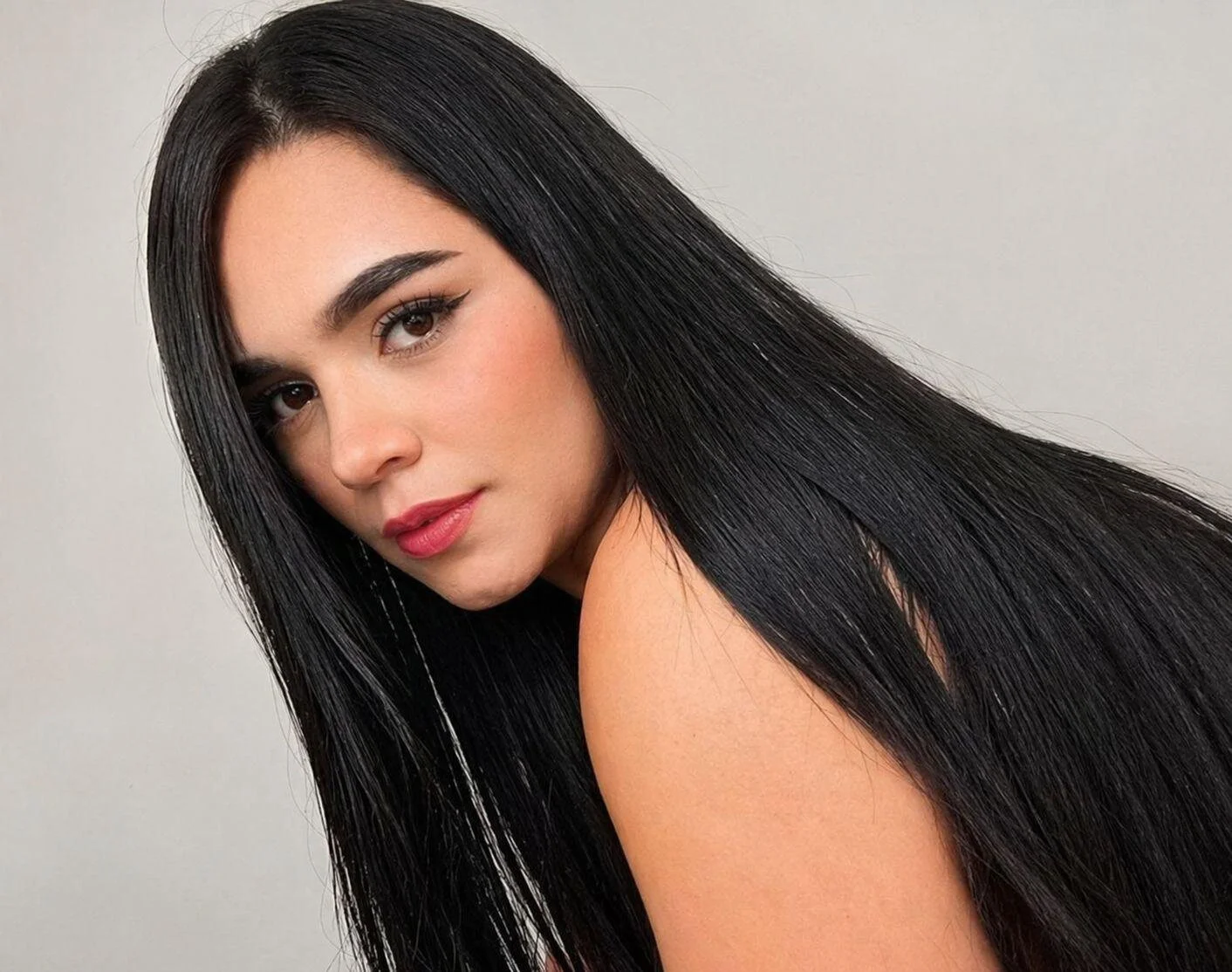 XXX Porn Photo of Nude Afrodita_LuXXX 4